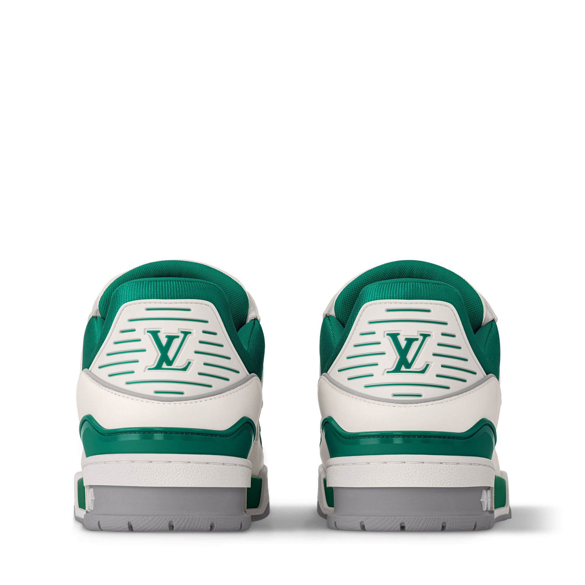  Shoes Sneakers LV Trainer Sneaker | Louis Vuitton ® (Product zoom)