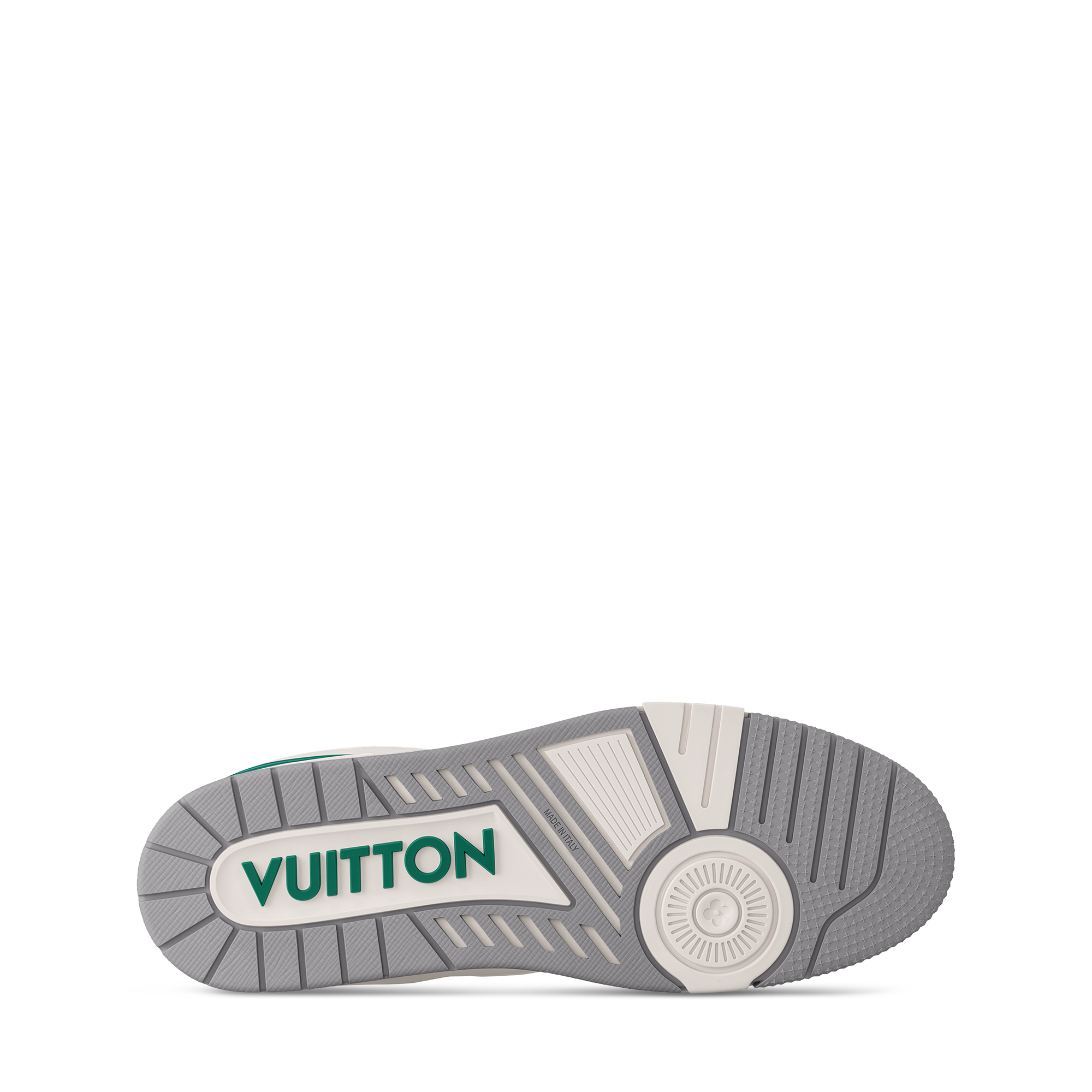  Shoes Sneakers LV Trainer Sneaker | Louis Vuitton ® (Product zoom)