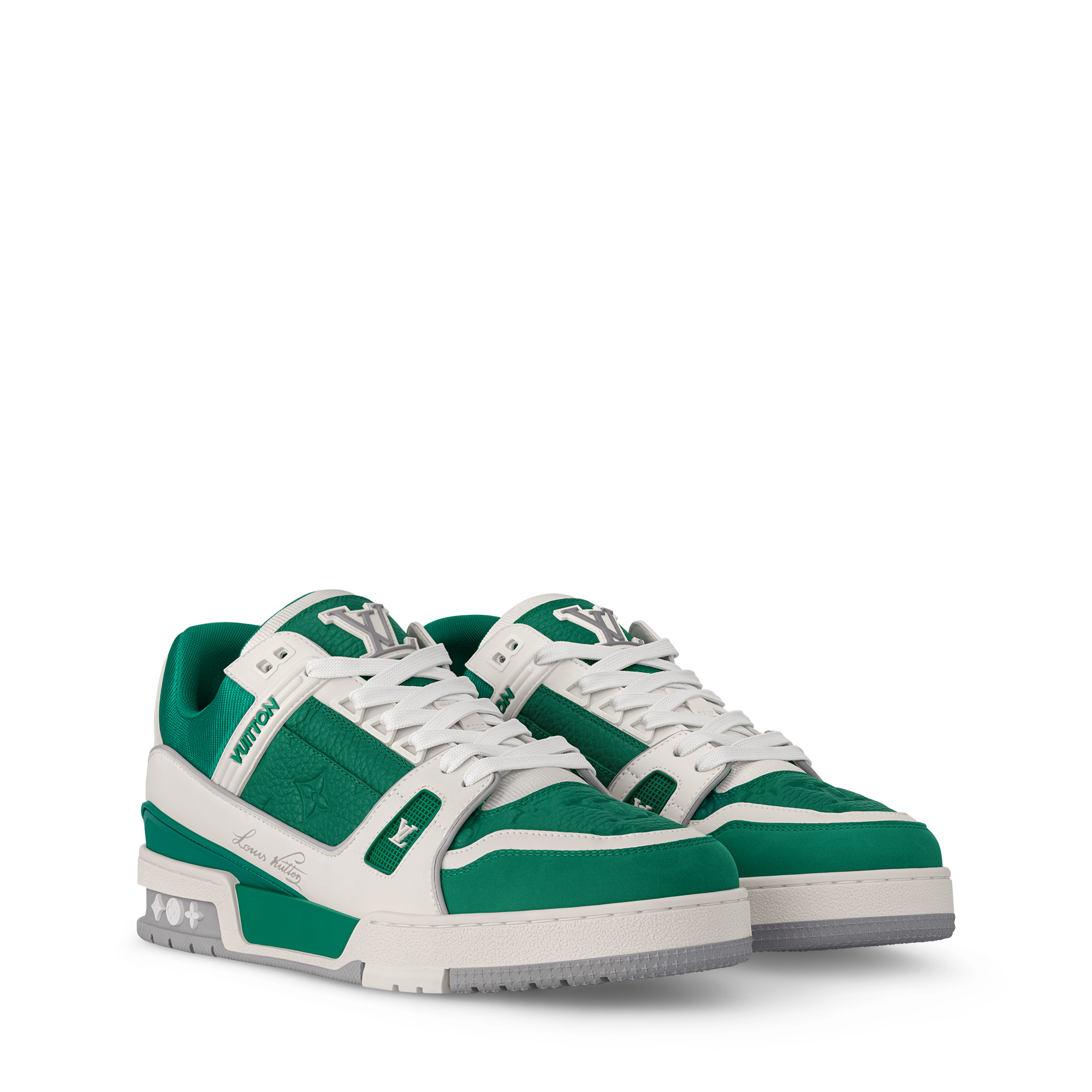 Borneo Green (Out of stock)