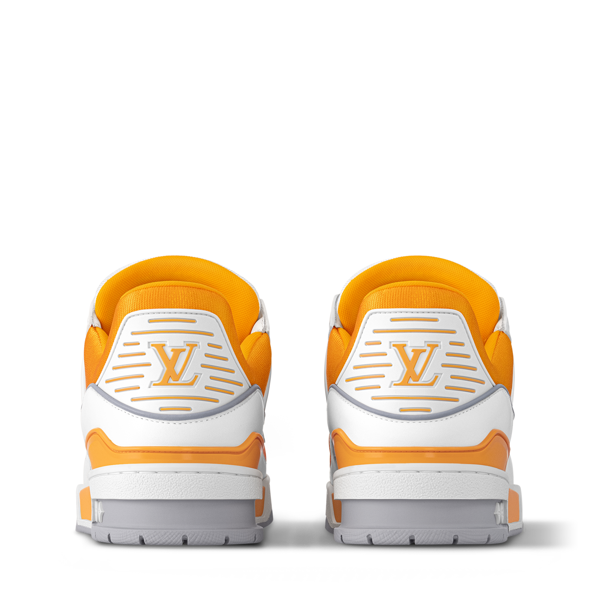  Shoes Sneakers LV Trainer Sneaker | Louis Vuitton ® (Product zoom)