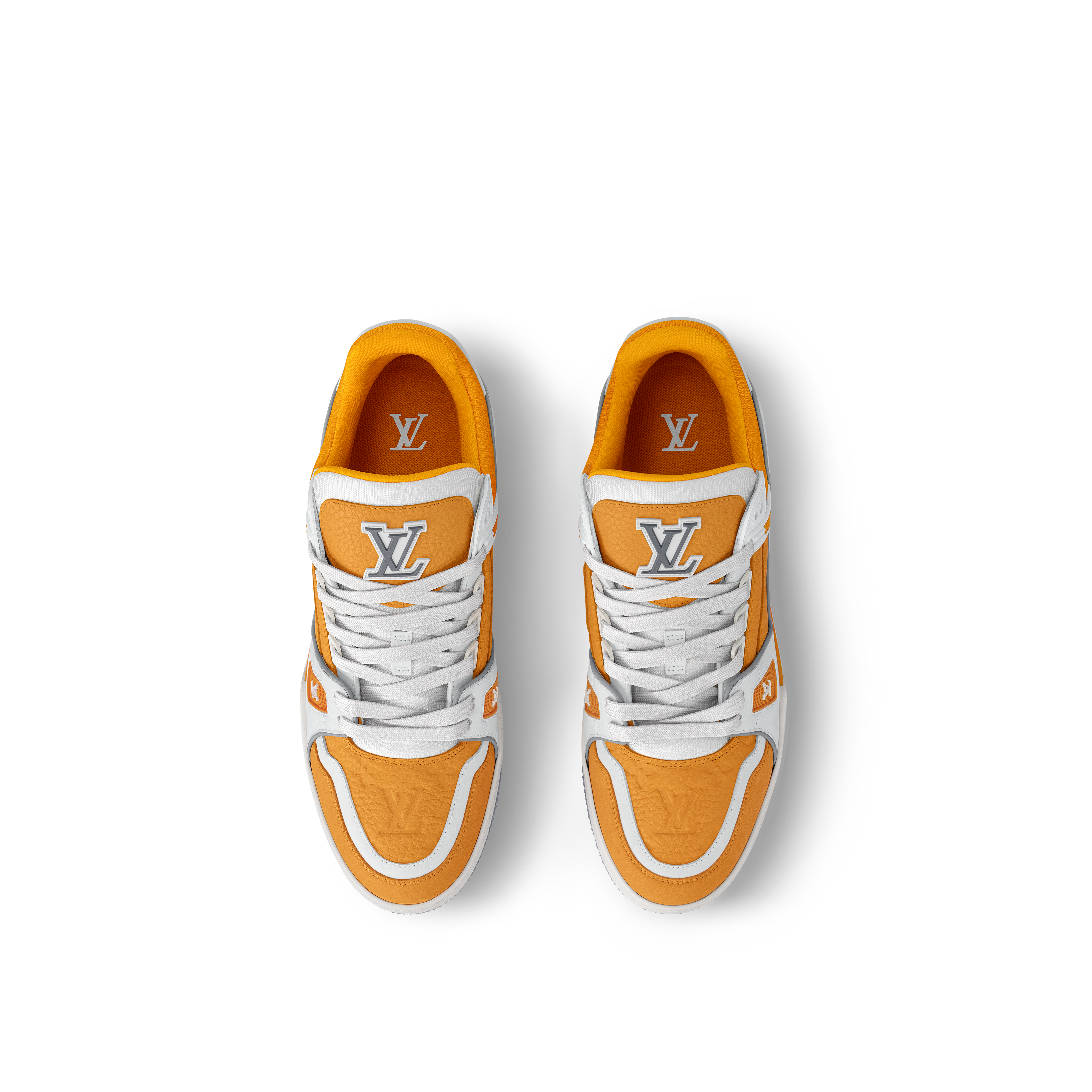  Shoes Sneakers LV Trainer Sneaker | Louis Vuitton ® (Product zoom)