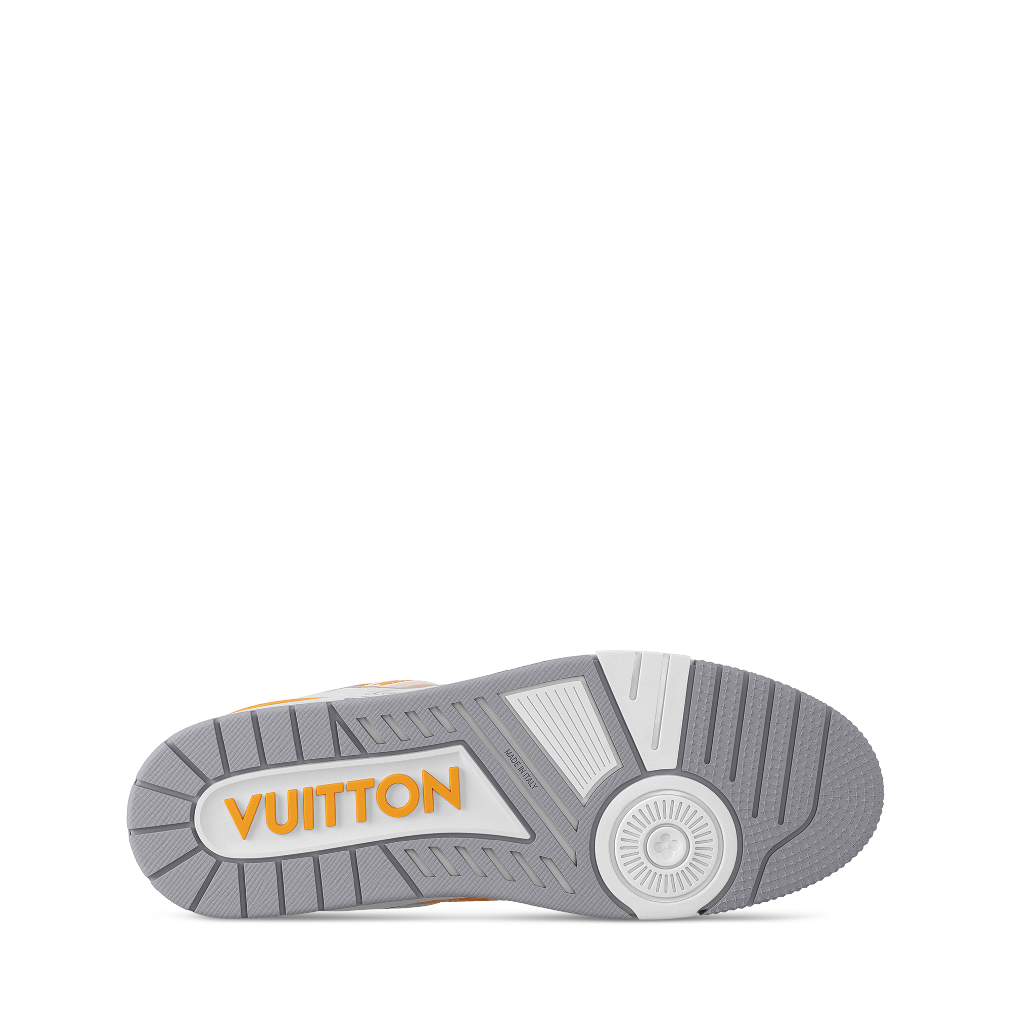  Shoes Sneakers LV Trainer Sneaker | Louis Vuitton ® (Product zoom)