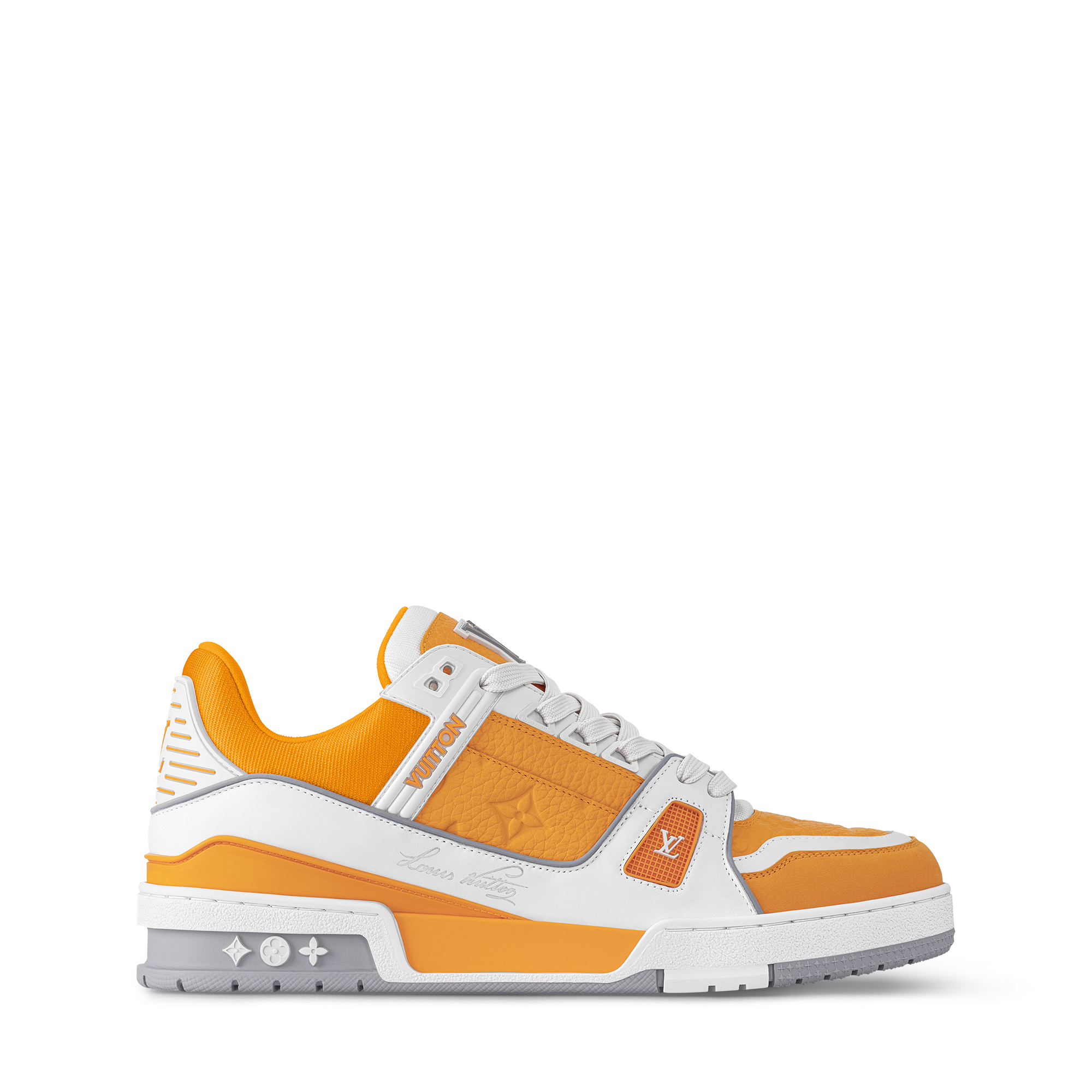  Shoes Sneakers LV Trainer Sneaker | Louis Vuitton ® (Product zoom)