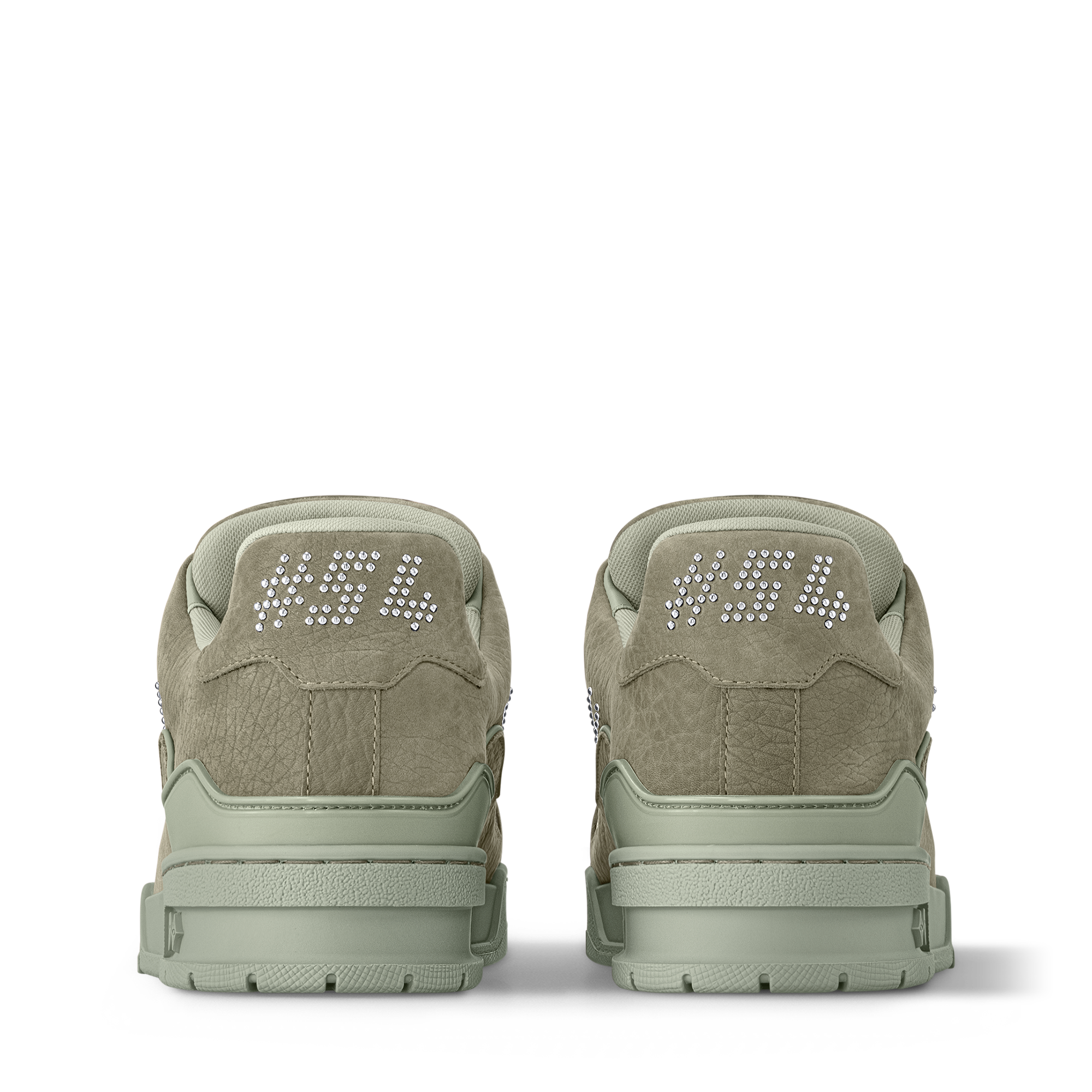  Shoes Sneakers LV Trainer Sneaker | Louis Vuitton ® (Product zoom)