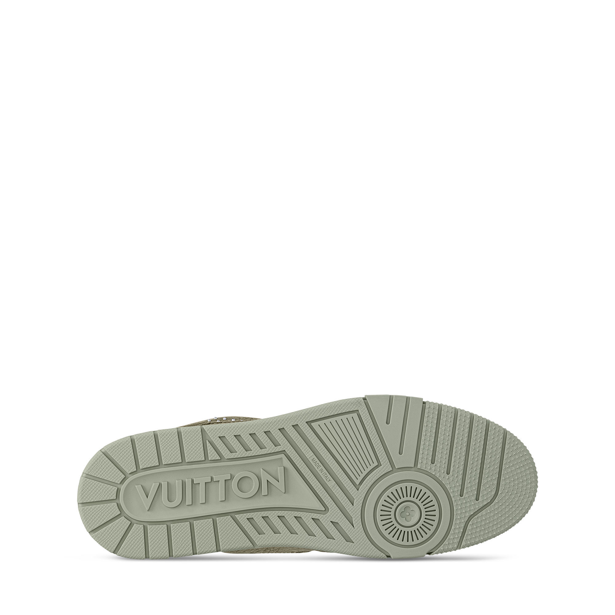  Shoes Sneakers LV Trainer Sneaker | Louis Vuitton ® (Product zoom)