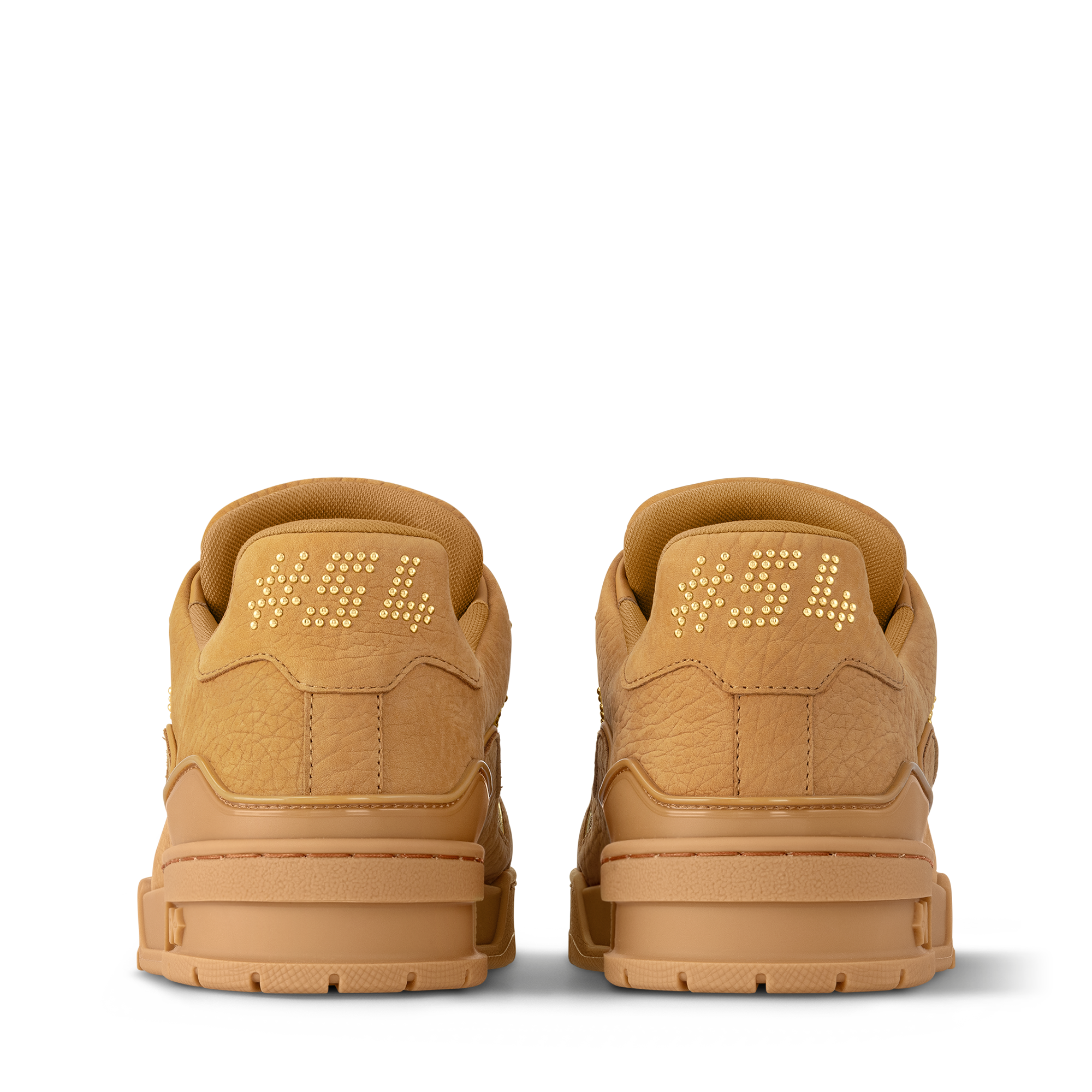  Shoes Sneakers LV Trainer Sneaker | Louis Vuitton ® (Product zoom)