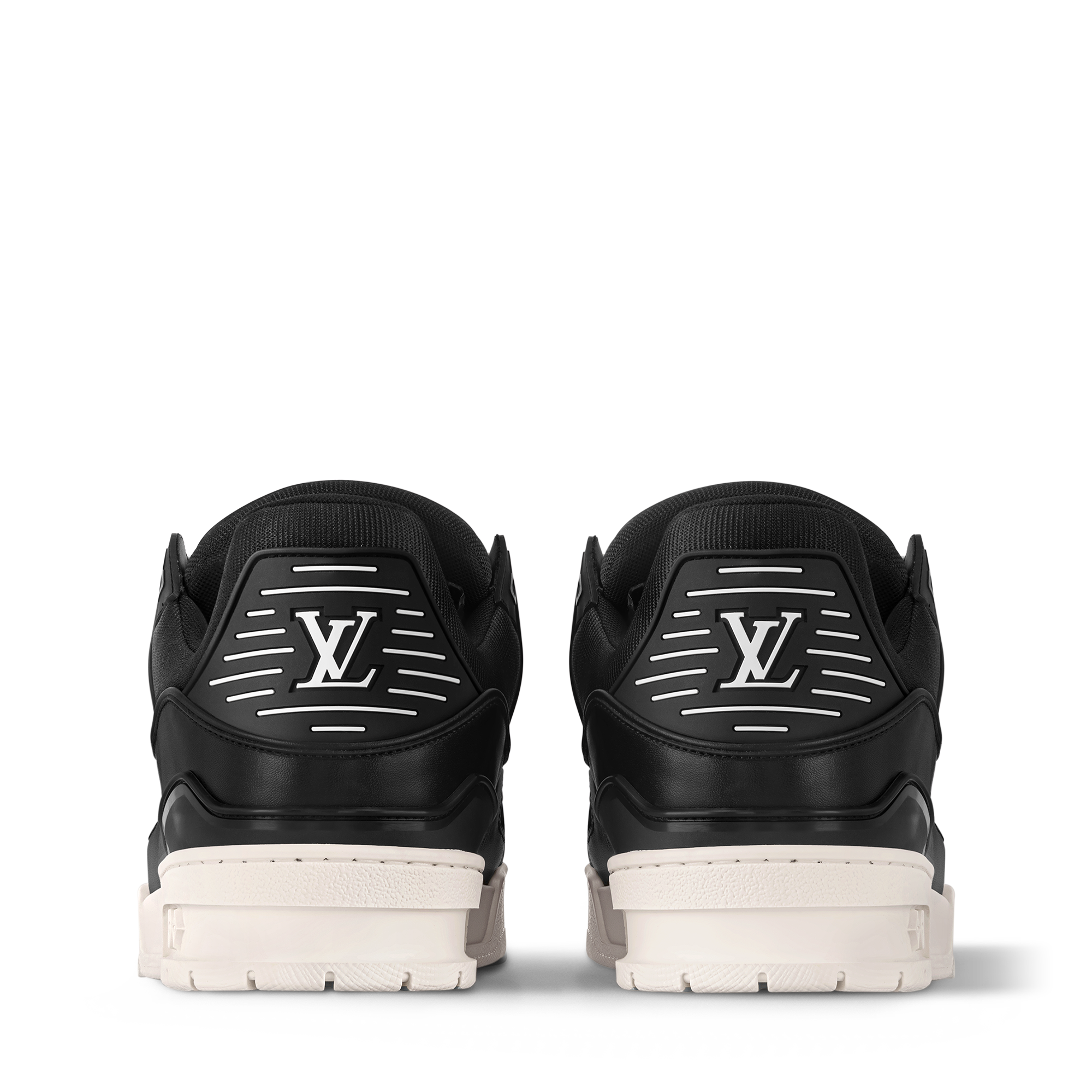  Shoes Sneakers LV Trainer Sneaker | Louis Vuitton ® (Product zoom)