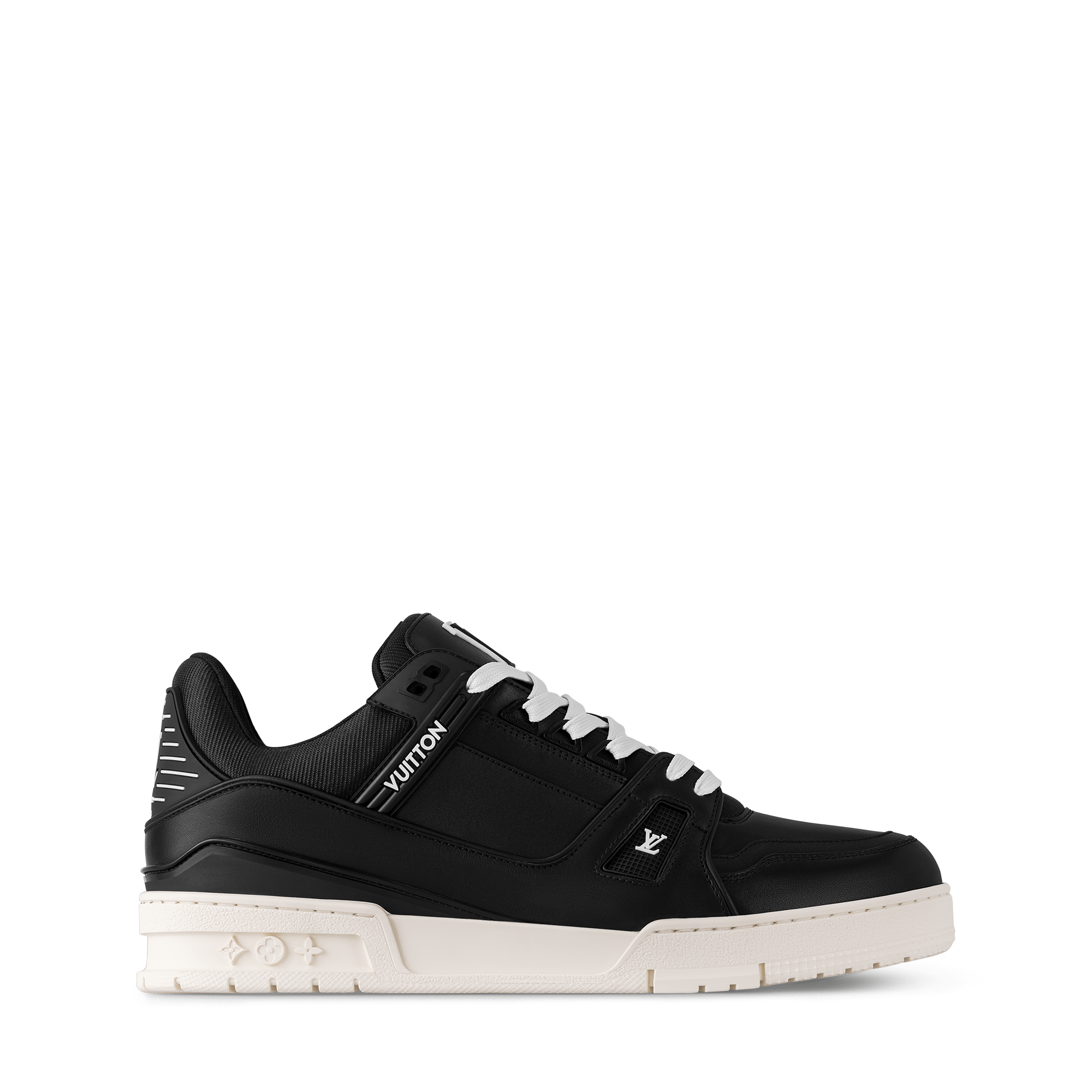  Shoes Sneakers LV Trainer Sneaker | Louis Vuitton ® (Product zoom)
