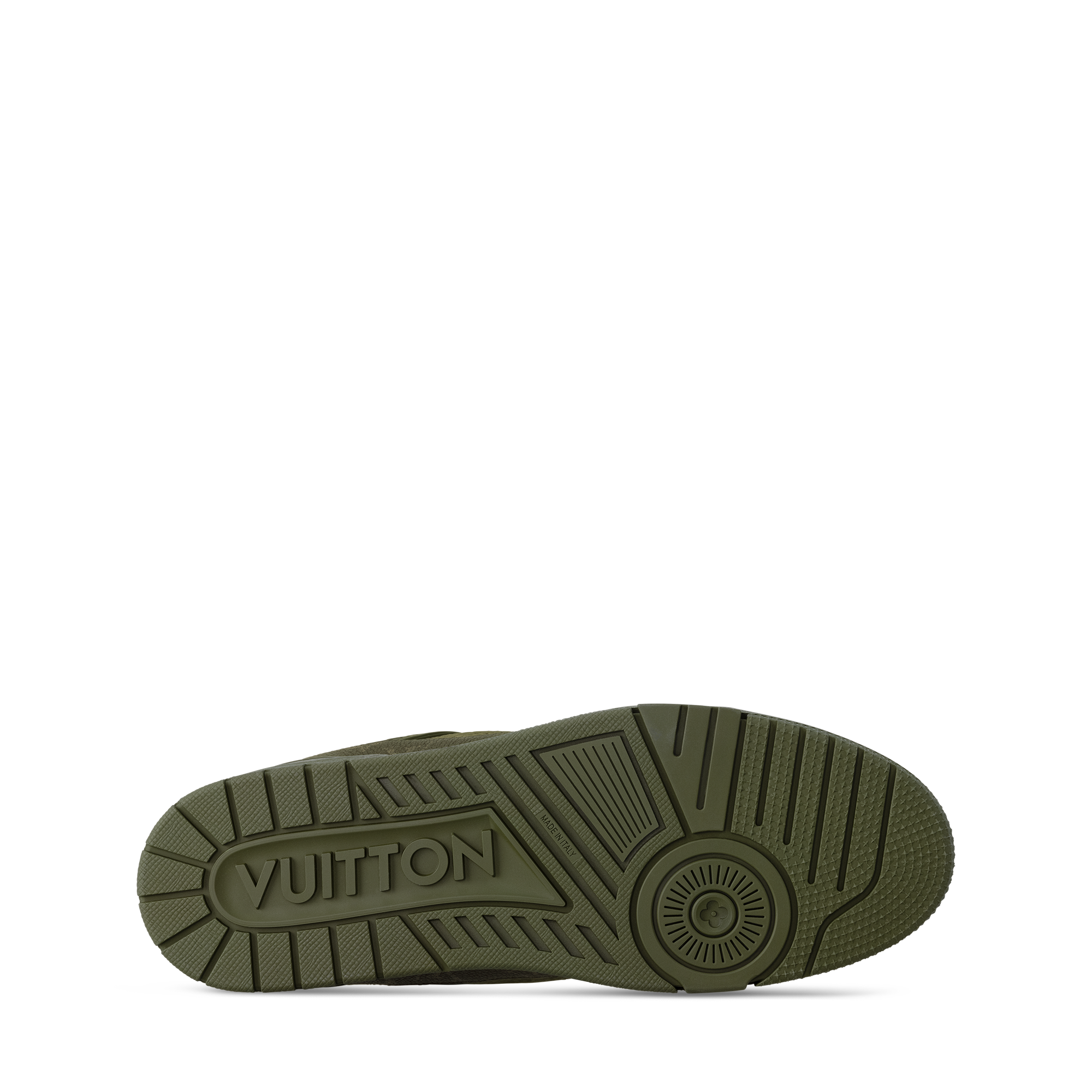  Shoes Sneakers LV Trainer Sneaker | Louis Vuitton ® (Product zoom)