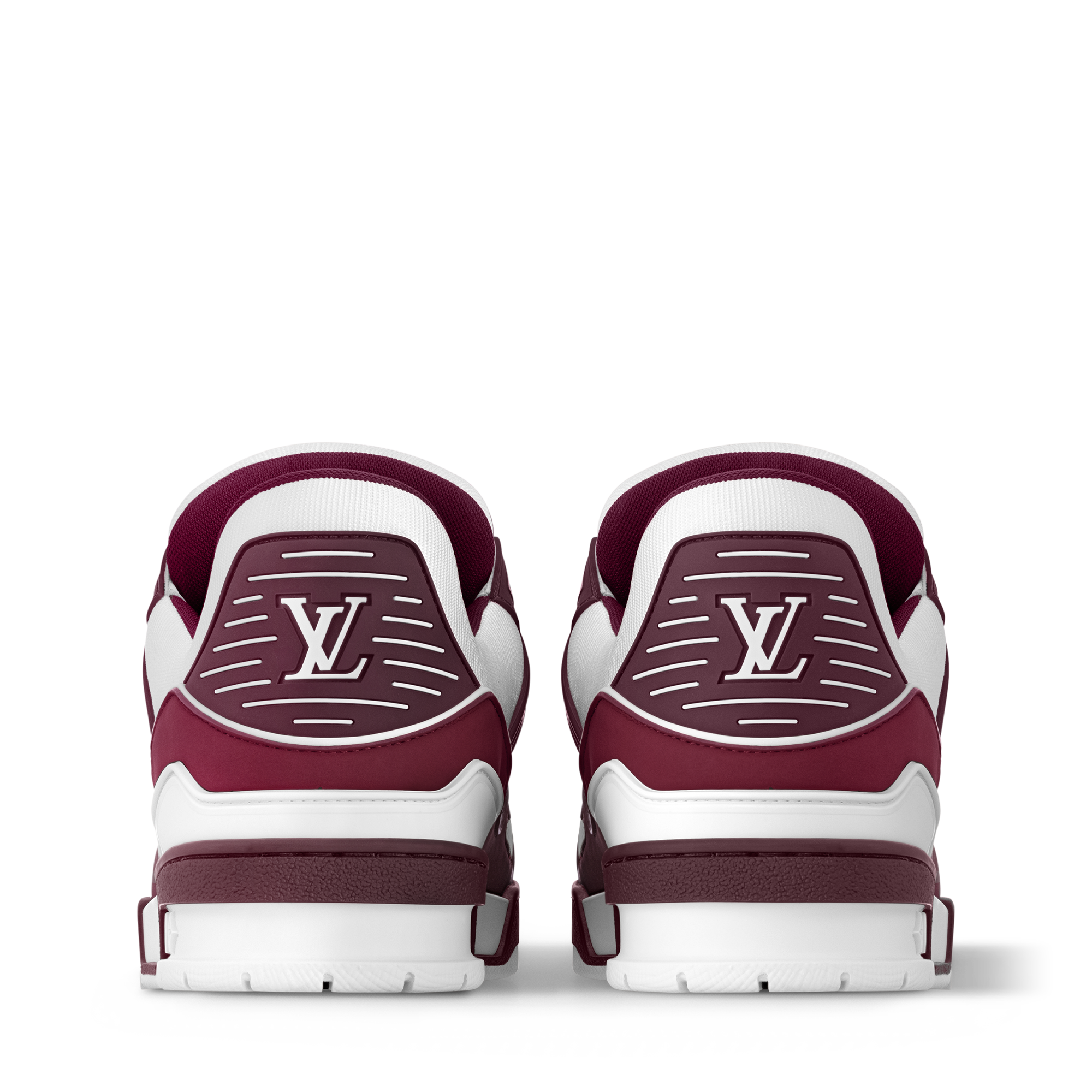  Shoes Sneakers LV Trainer Sneaker | Louis Vuitton ® (Product zoom)