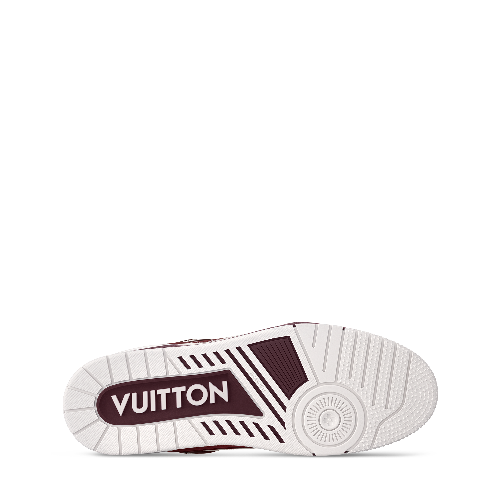  Shoes Sneakers LV Trainer Sneaker | Louis Vuitton ® (Product zoom)