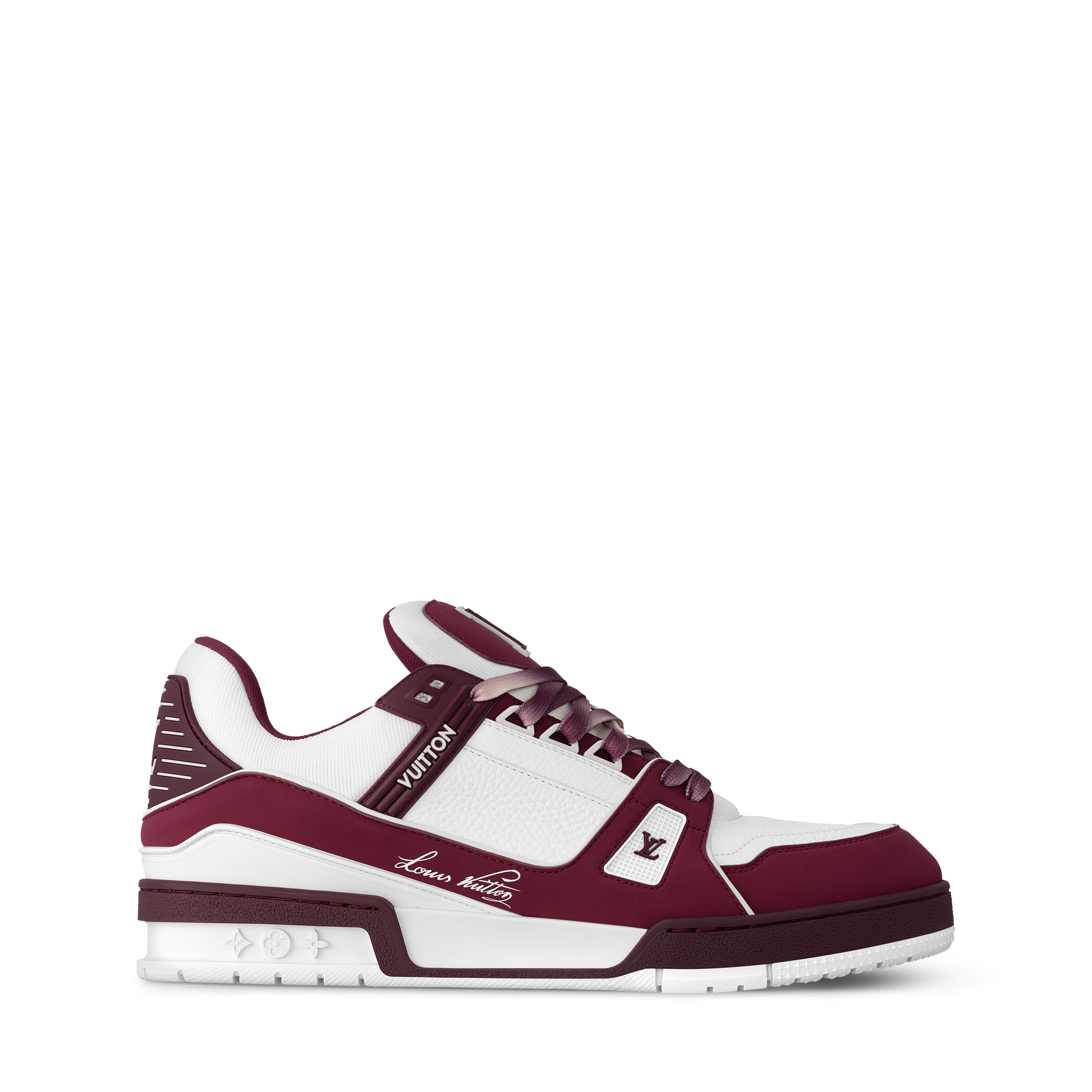 Shoes Sneakers LV Trainer Sneaker | Louis Vuitton ® (Product zoom)