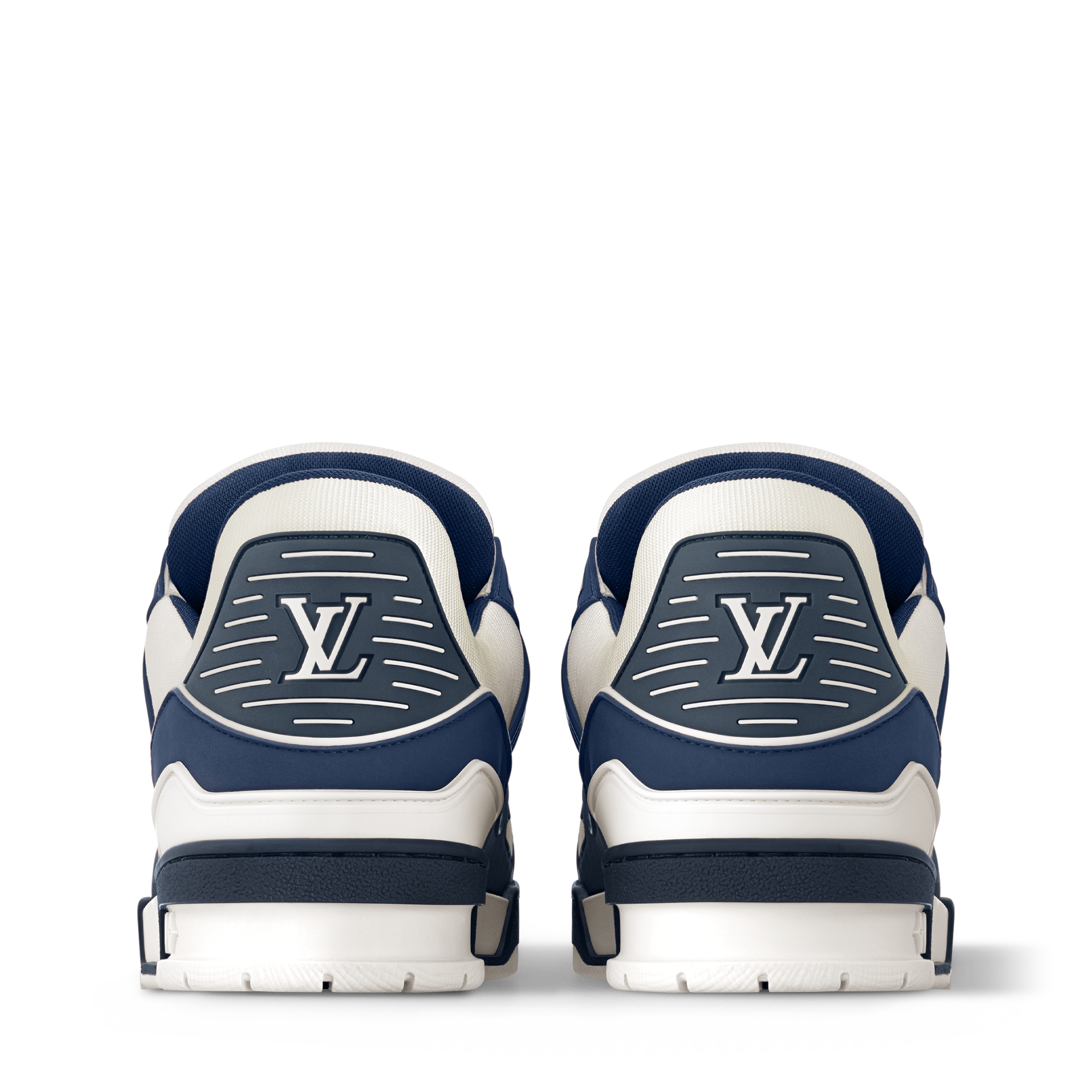  Shoes Sneakers LV Trainer Sneaker | Louis Vuitton ® (Product zoom)