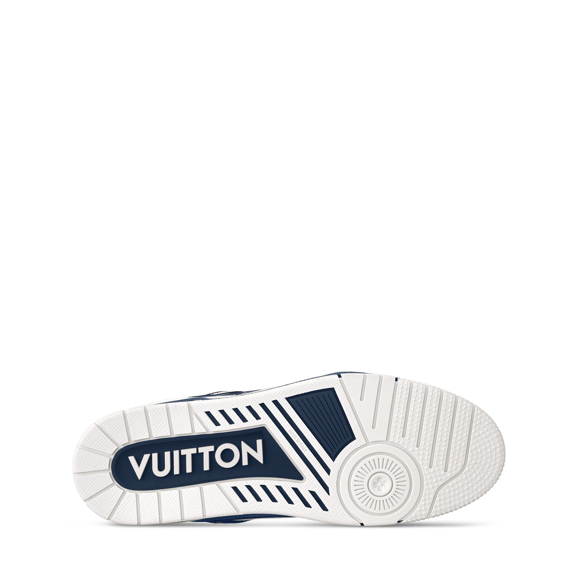  Shoes Sneakers LV Trainer Sneaker | Louis Vuitton ® (Product zoom)