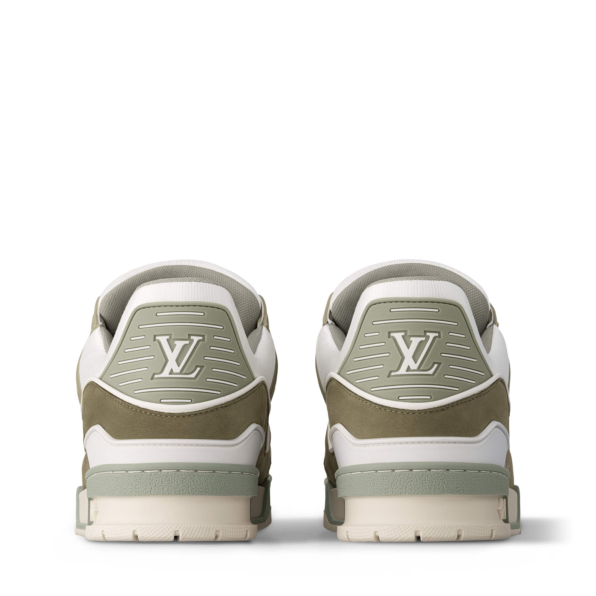  Shoes Sneakers LV Trainer Sneaker | Louis Vuitton ® (Product zoom)