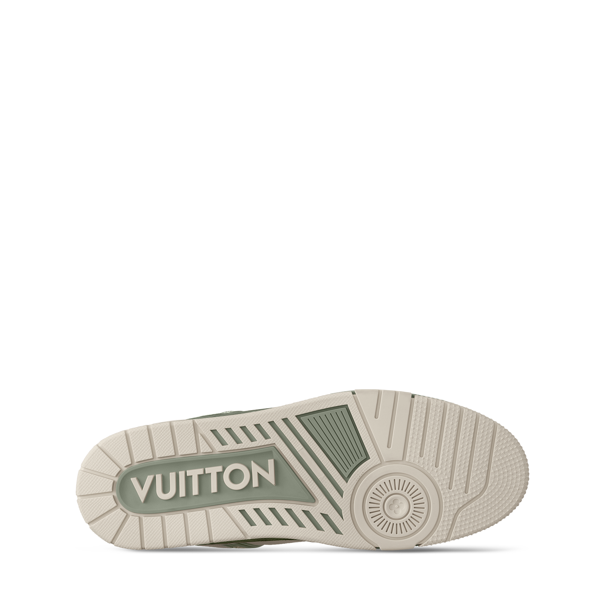  Shoes Sneakers LV Trainer Sneaker | Louis Vuitton ® (Product zoom)