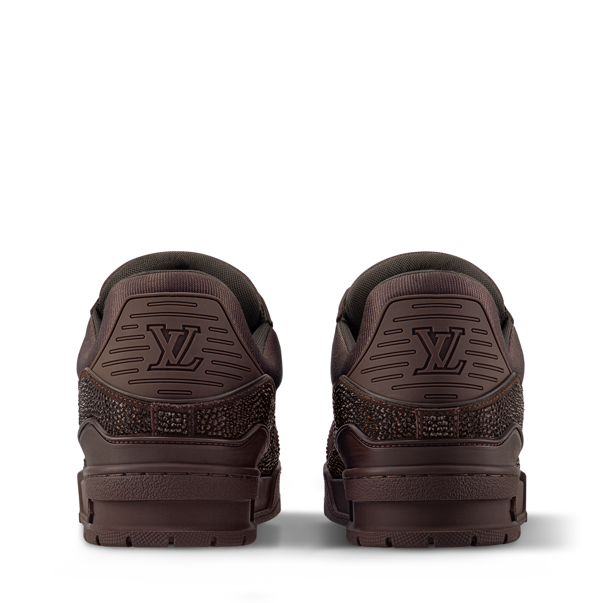  Shoes Sneakers LV Trainer Sneaker | Louis Vuitton ® (Product zoom)