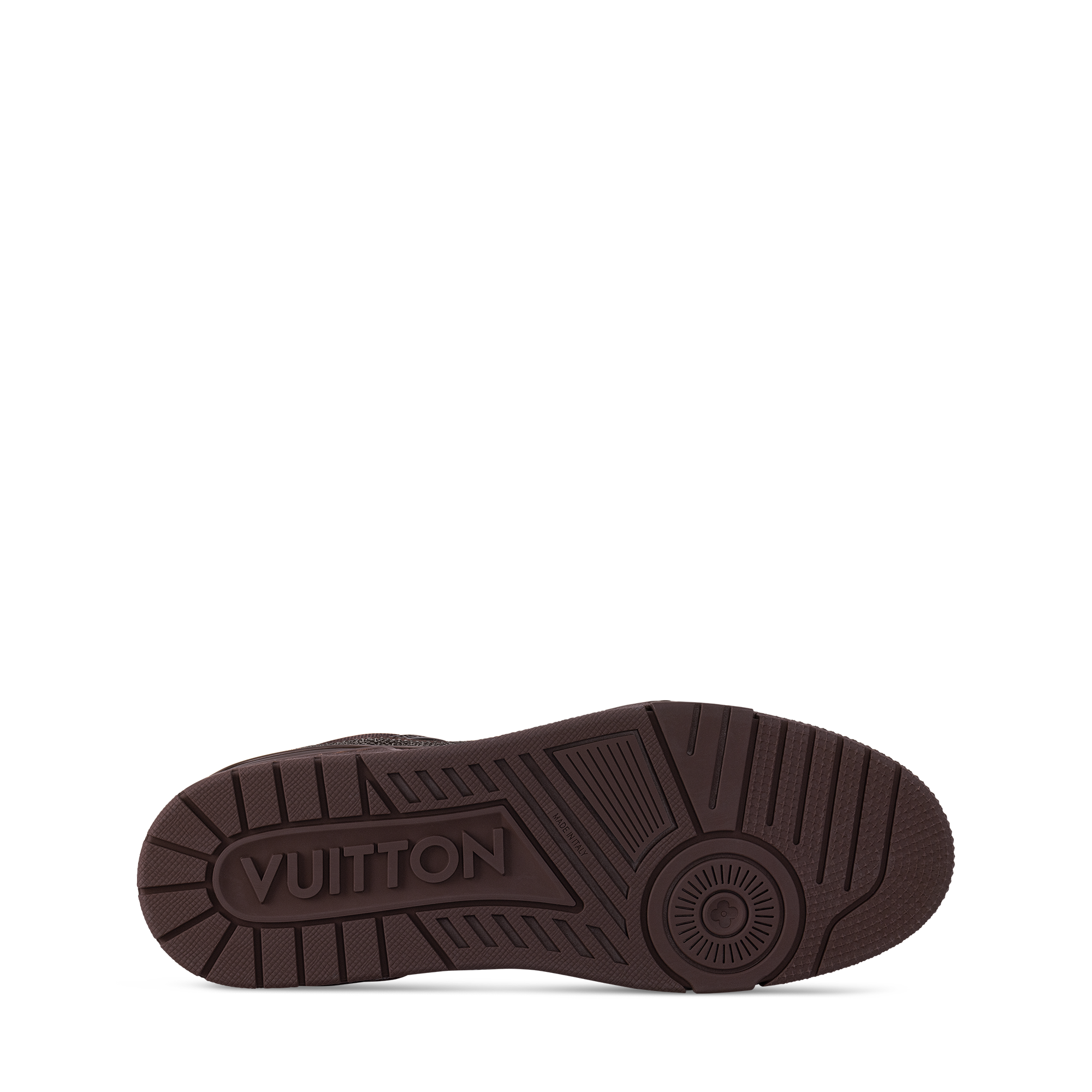  Shoes Sneakers LV Trainer Sneaker | Louis Vuitton ® (Product zoom)