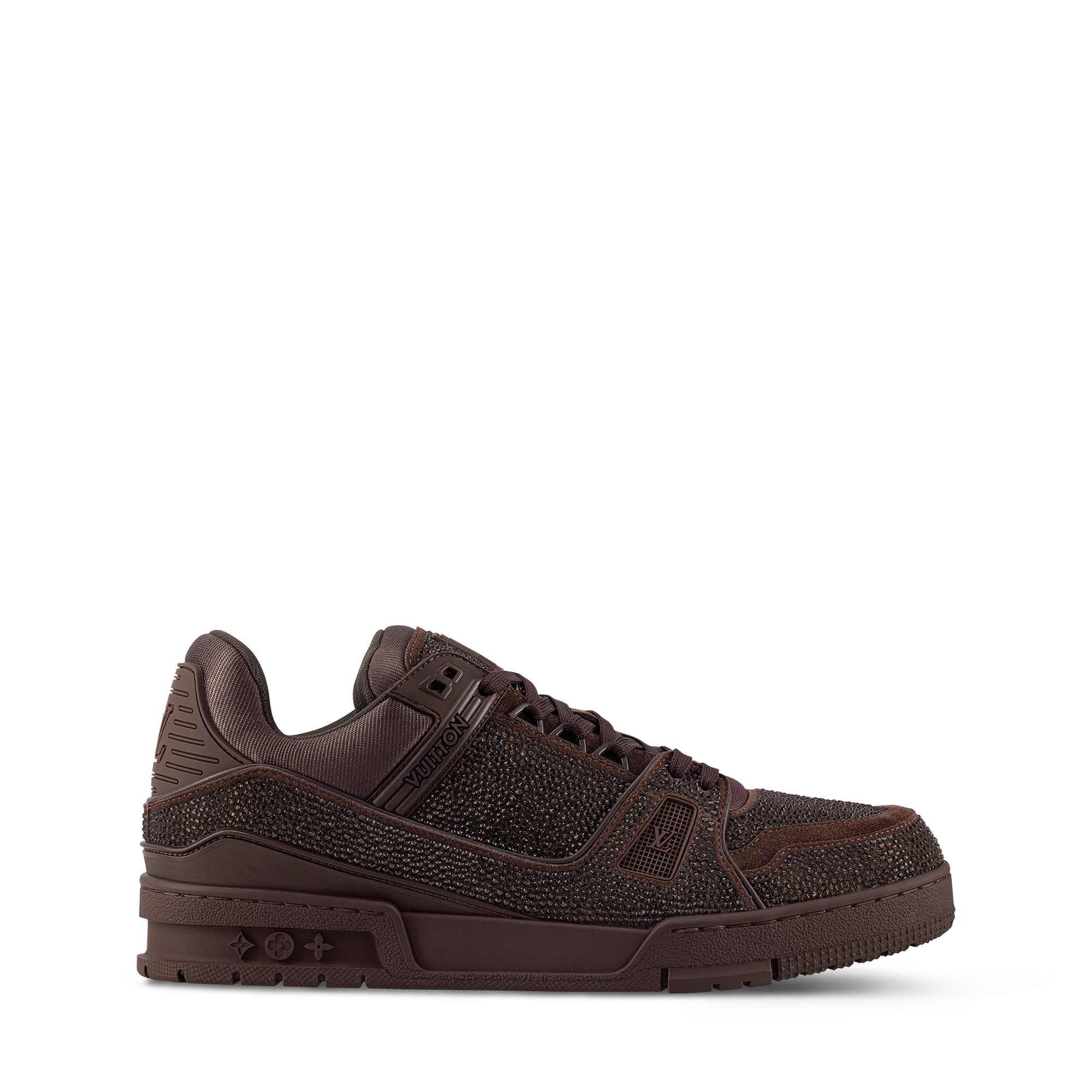  Shoes Sneakers LV Trainer Sneaker | Louis Vuitton ® (Product zoom)