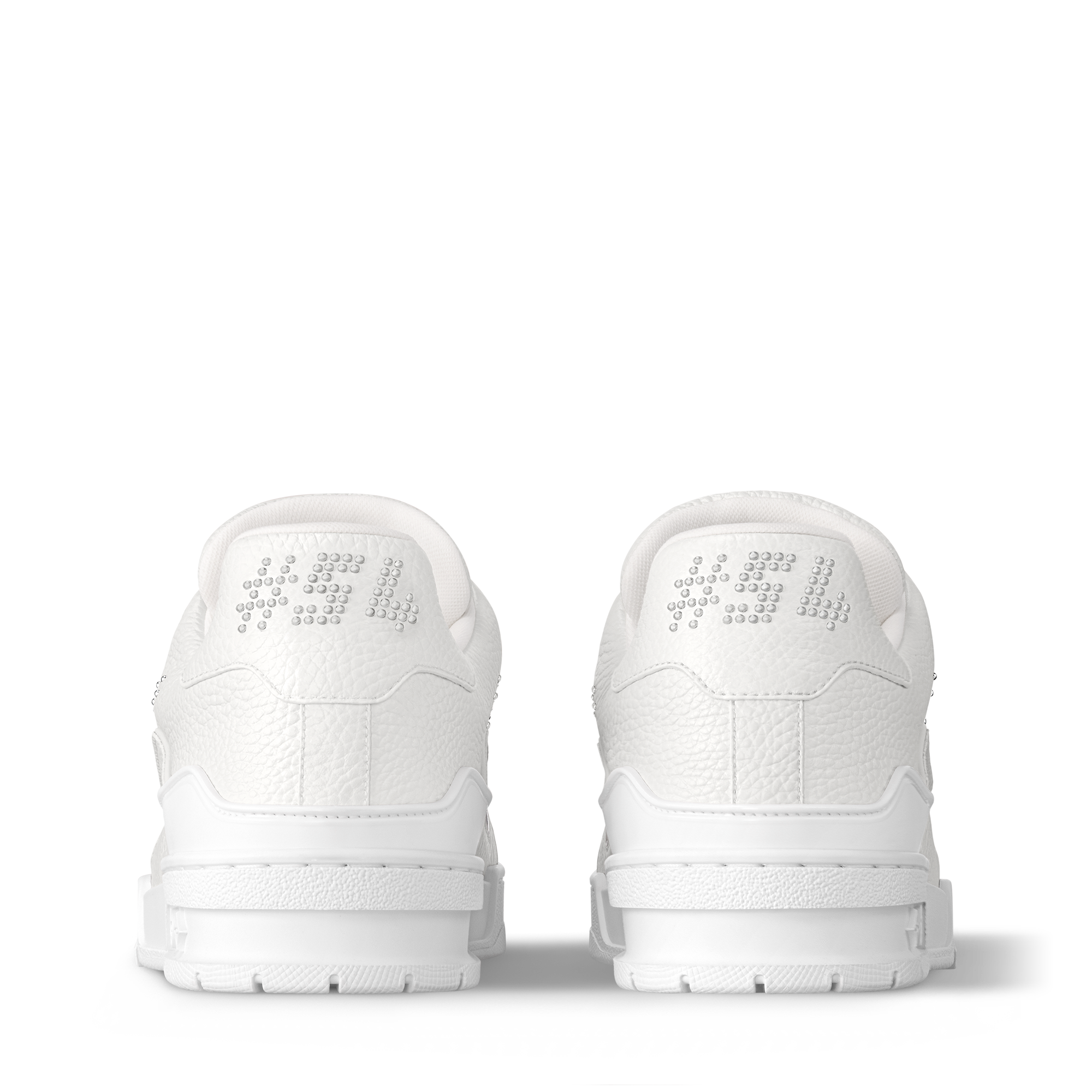  Shoes Sneakers LV Trainer Sneaker | Louis Vuitton ® (Product zoom)