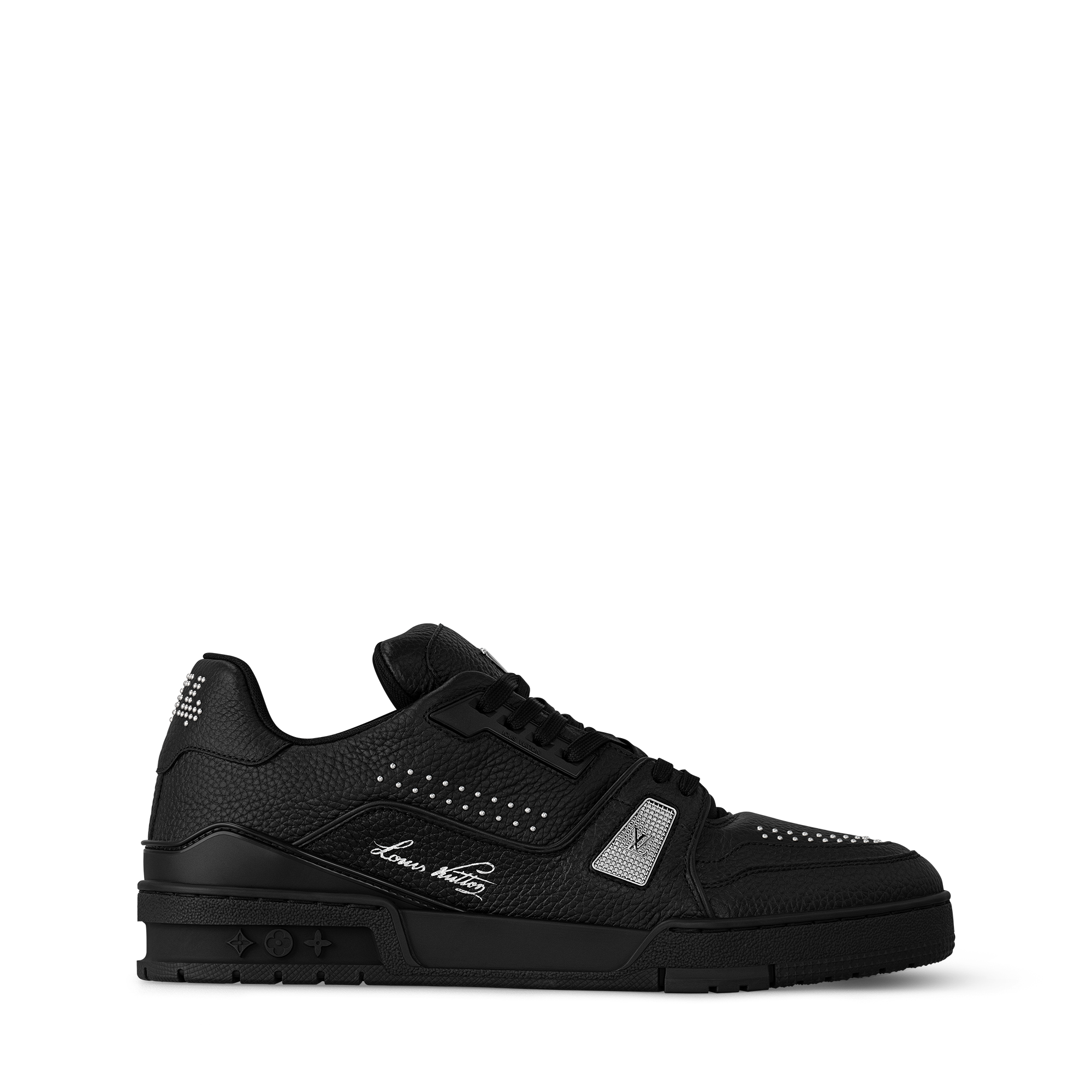  Shoes Sneakers LV Trainer Sneaker | Louis Vuitton ® (Product zoom)