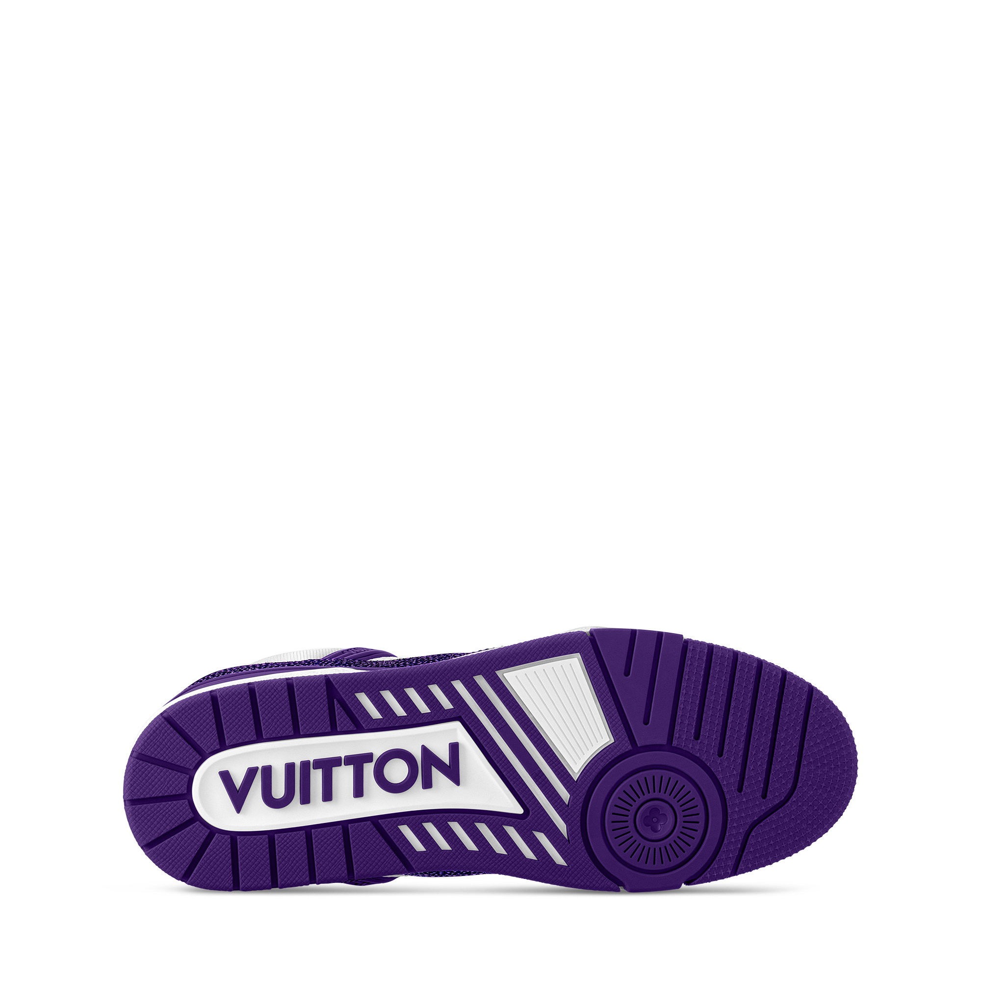  Shoes Sneakers LV Trainer Sneaker | Louis Vuitton ® (Product zoom)