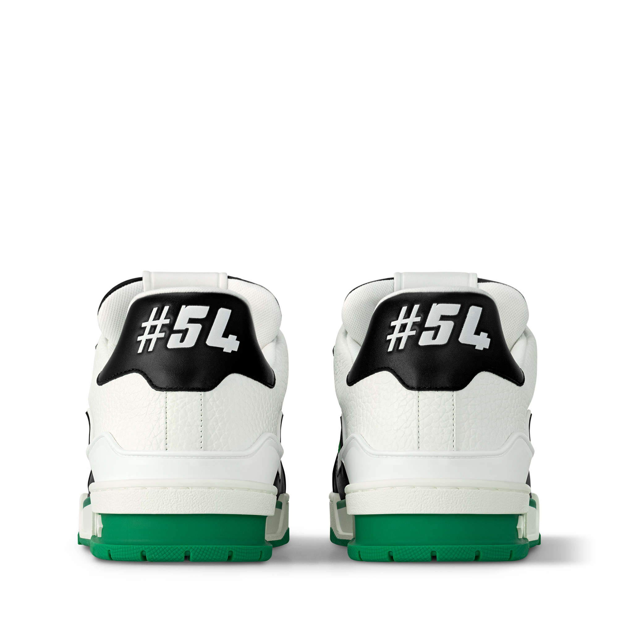  Shoes Sneakers LV Trainer Sneaker | Louis Vuitton ® (Product zoom)