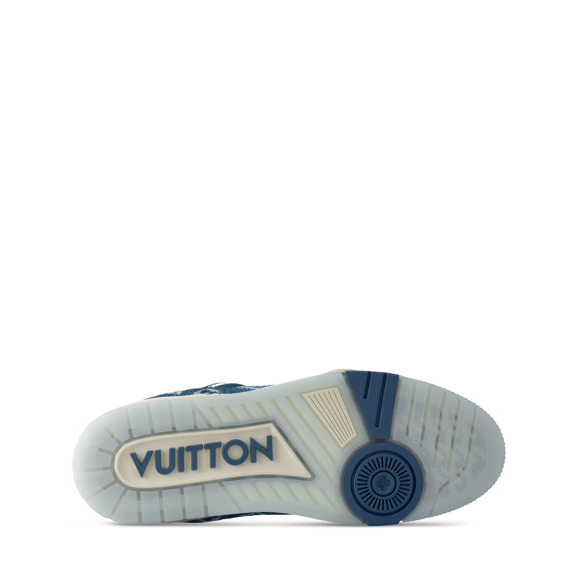 LV Trainer Sneaker  in Men