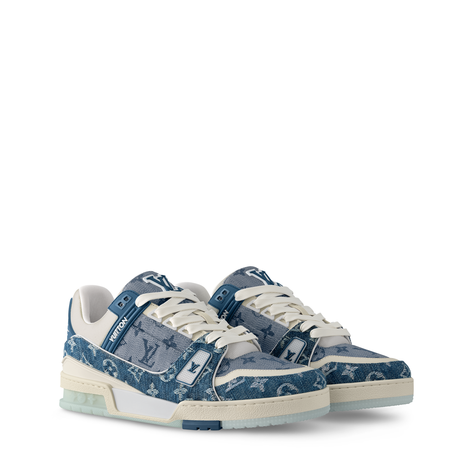 LV Trainer Sneaker  in Men