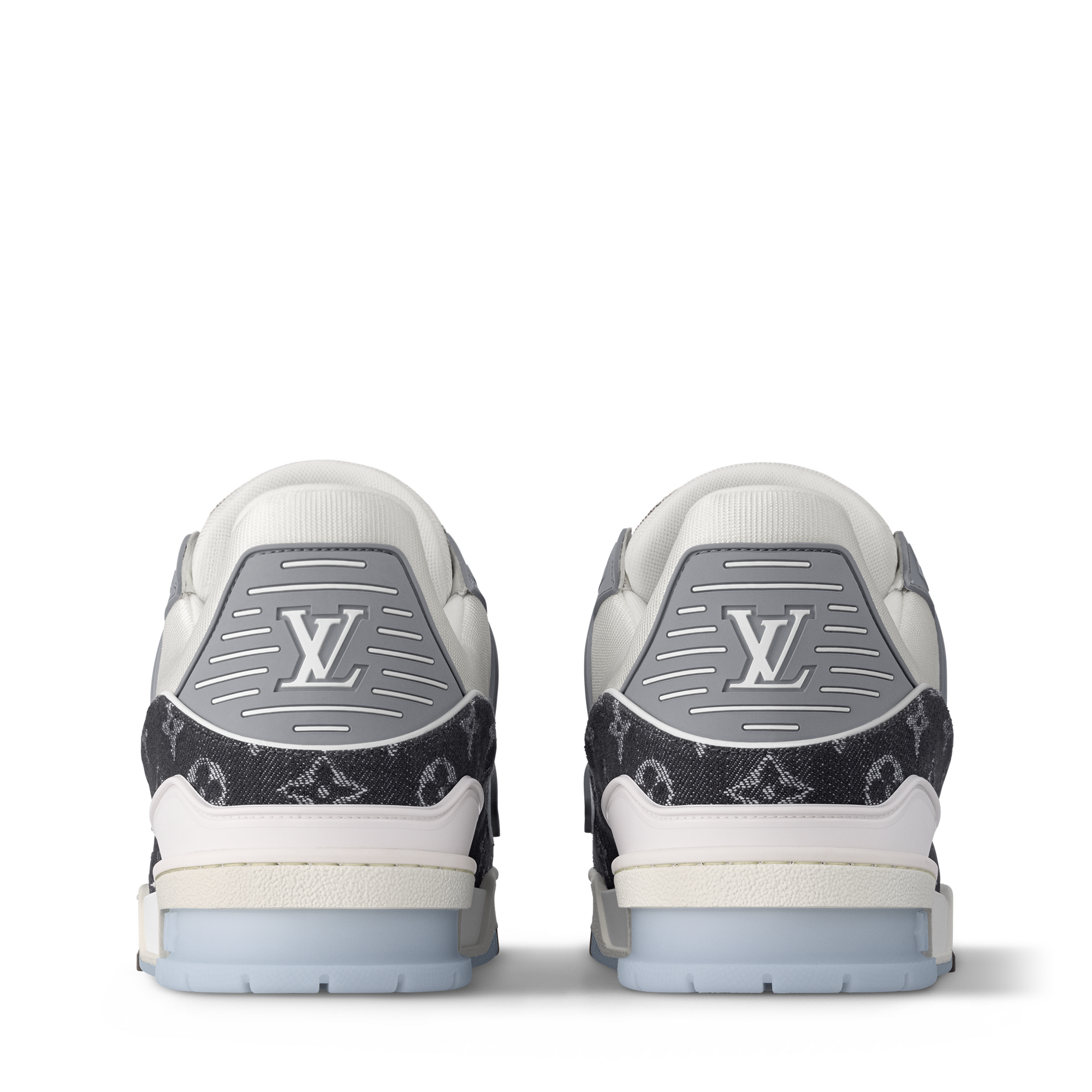  Shoes Sneakers LV Trainer Sneaker | Louis Vuitton ® (Product zoom)