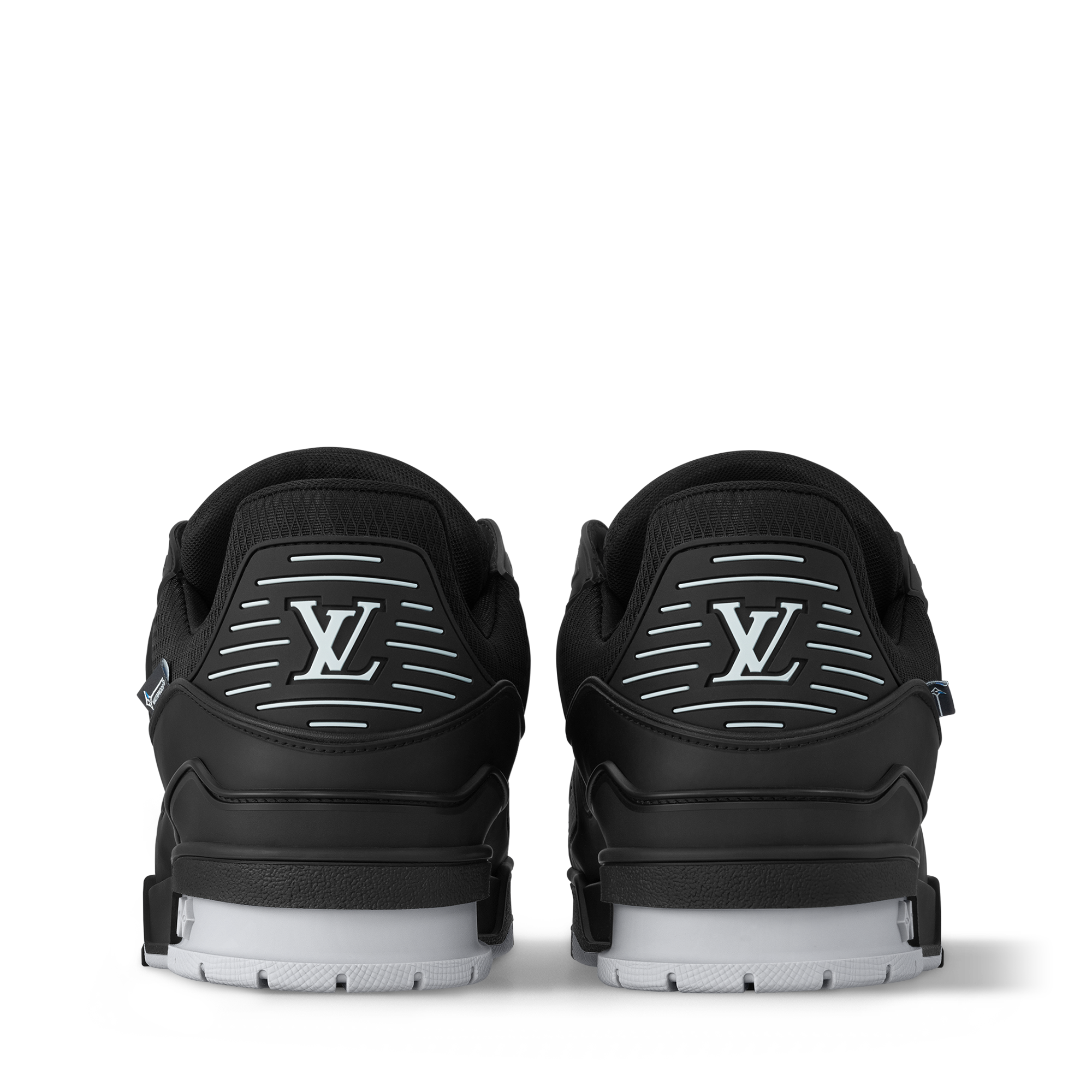  Shoes Sneakers LV Trainer Sneaker | Louis Vuitton ® (Product zoom)