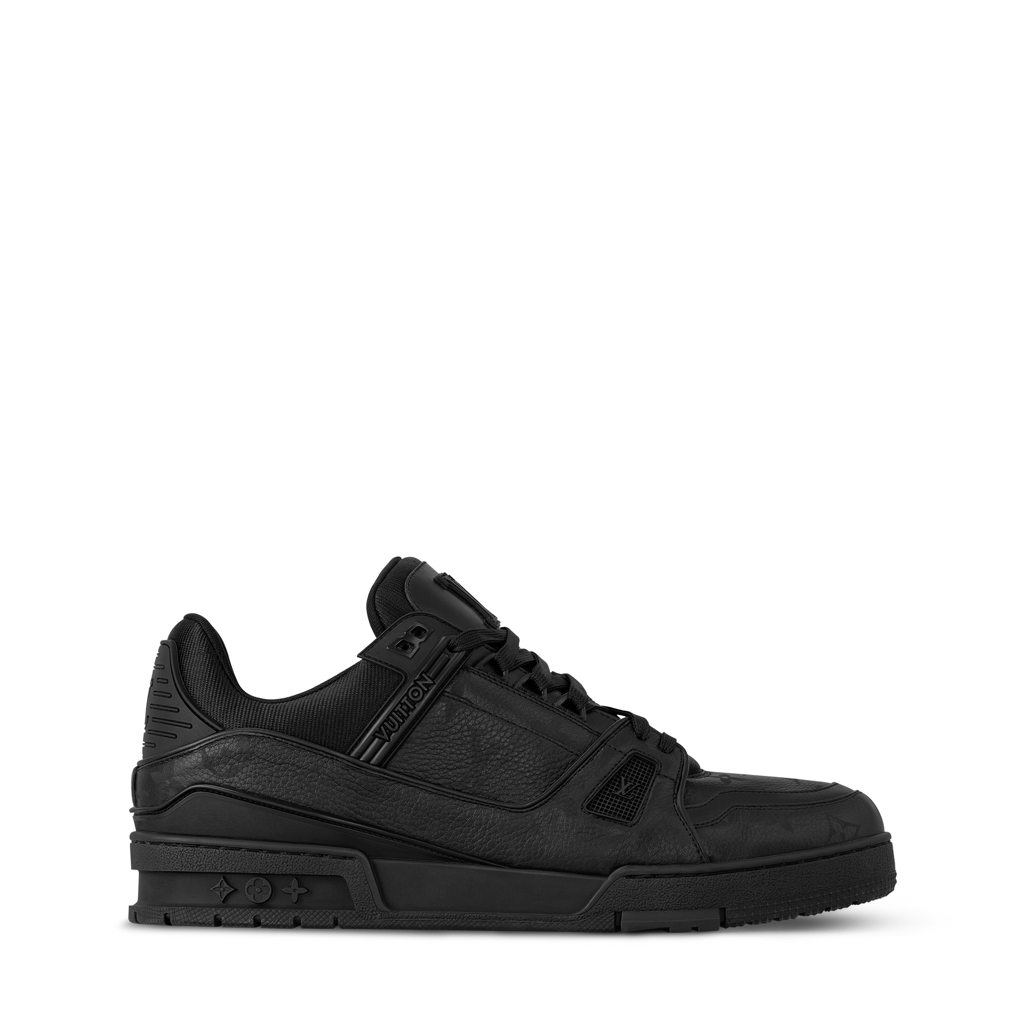  Shoes Sneakers LV Trainer Sneaker | Louis Vuitton ® (Product zoom)