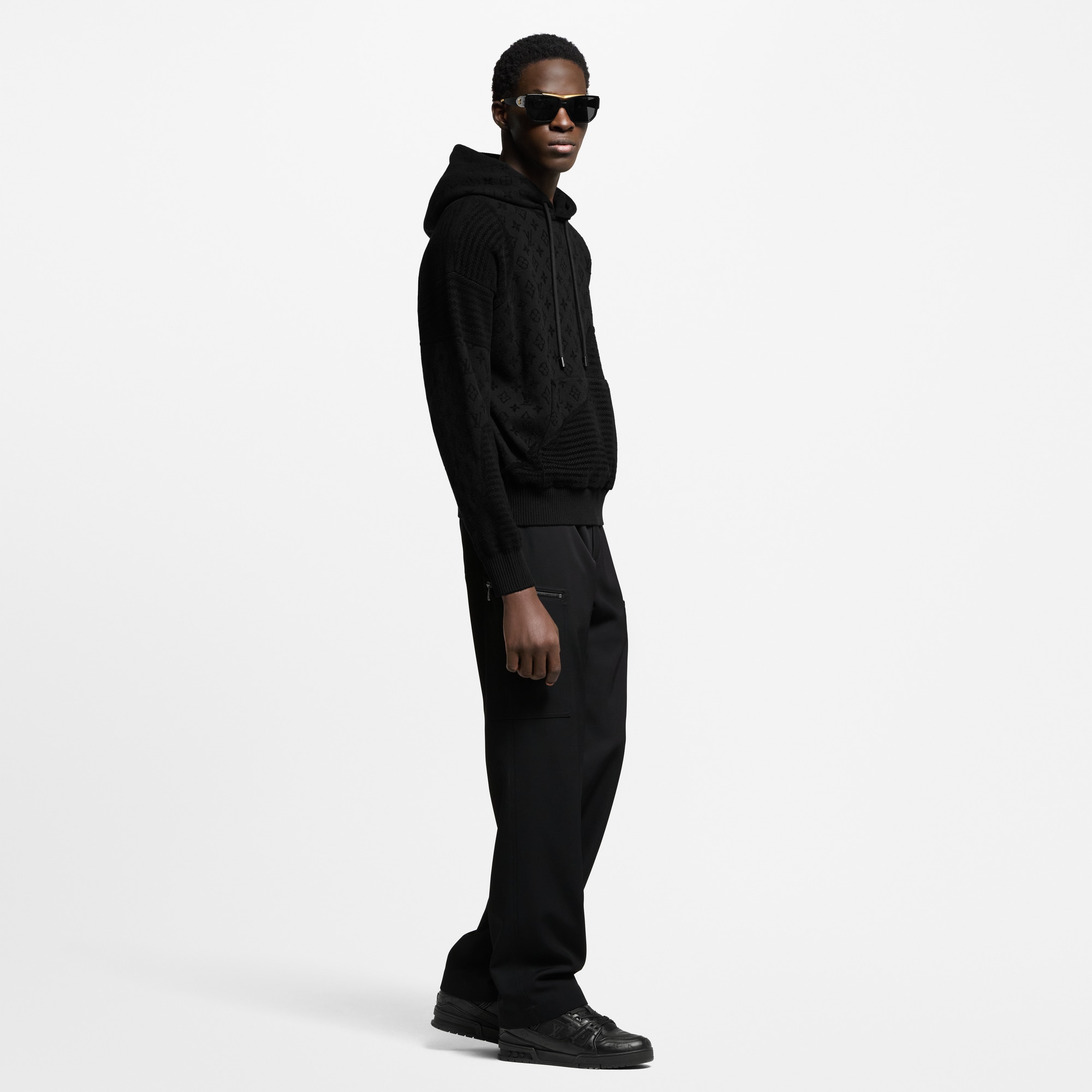  Shoes Sneakers LV Trainer Sneaker | Louis Vuitton ® (Product zoom)