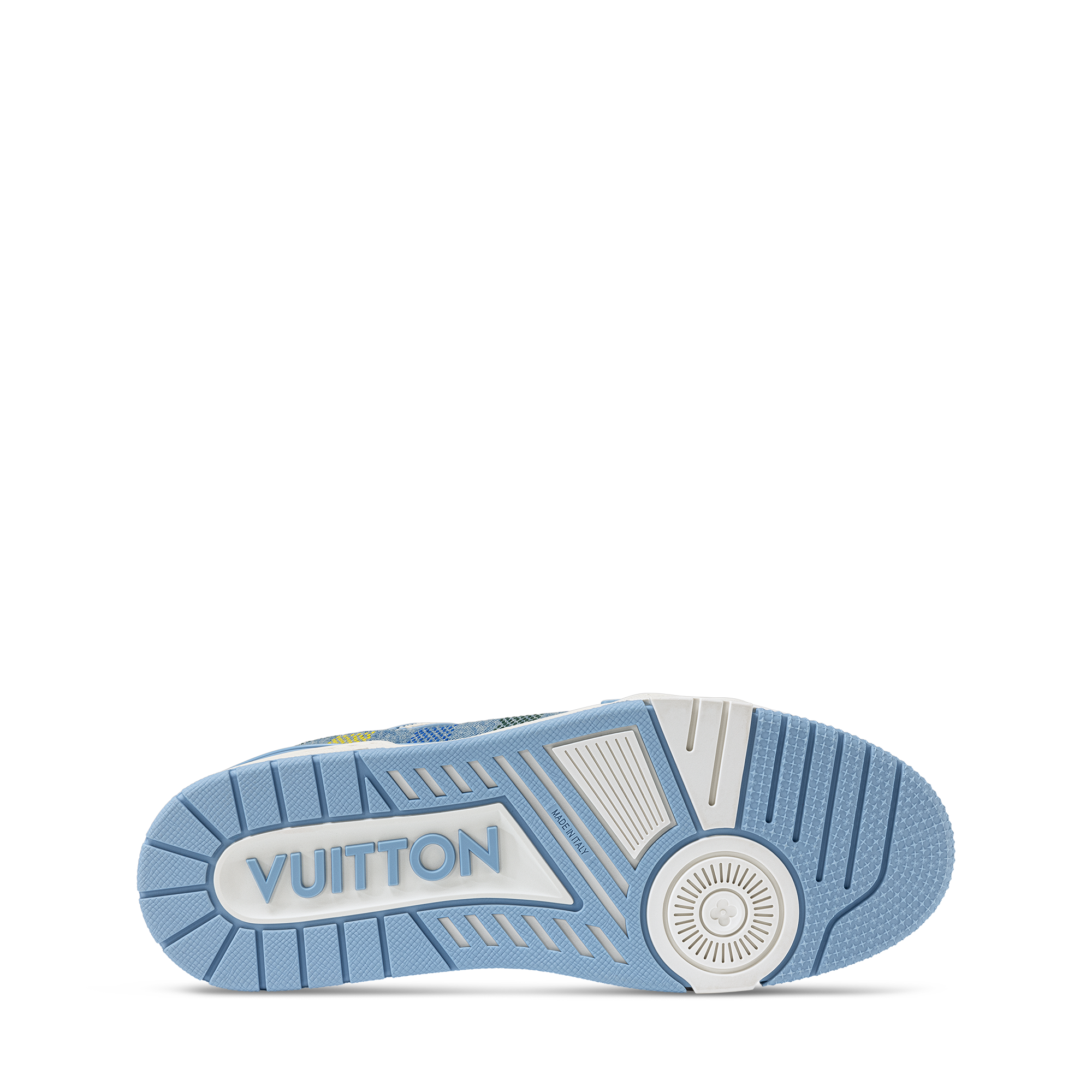  Shoes Sneakers LV Trainer Sneaker | Louis Vuitton ® (Product zoom)
