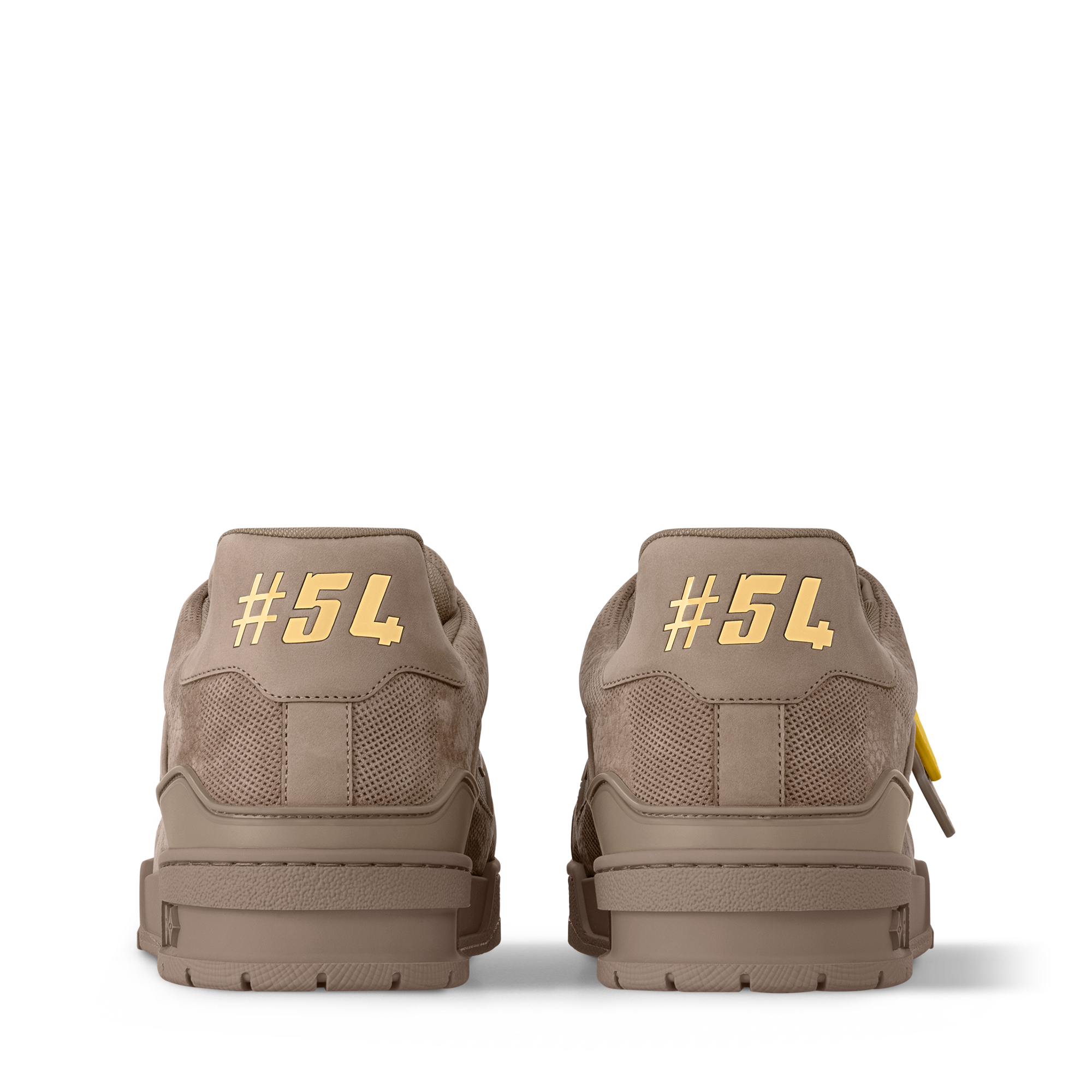  Shoes Sneakers LV Trainer Sneaker | Louis Vuitton ® (Product zoom)