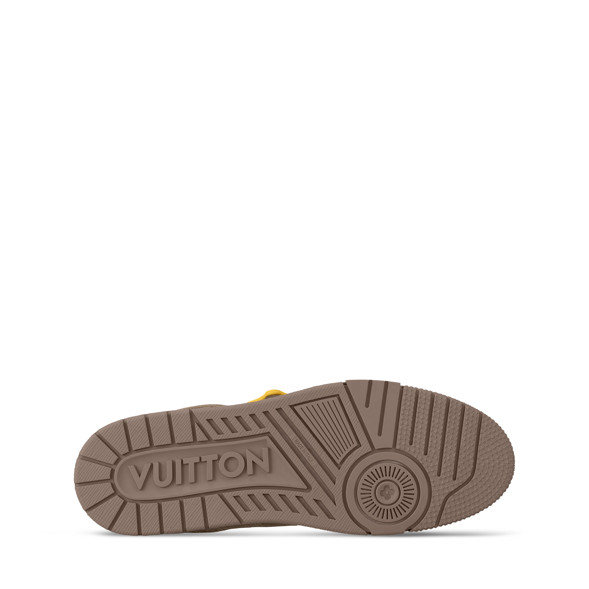 Shoes Sneakers LV Trainer Sneaker | Louis Vuitton ® (Product zoom)