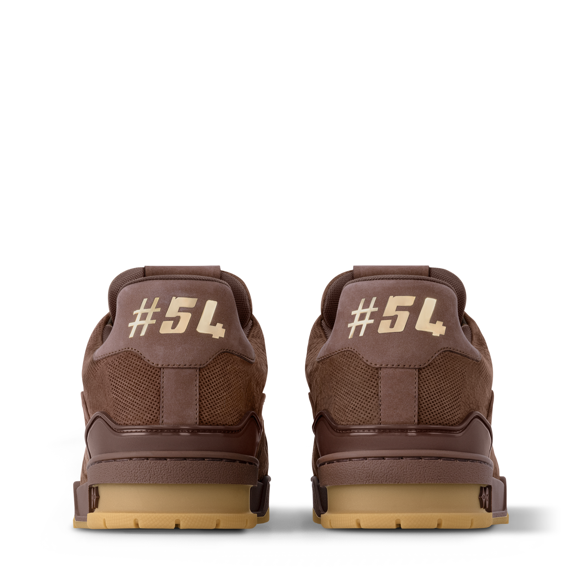  Shoes Sneakers LV Trainer Sneaker | Louis Vuitton ® (Product zoom)