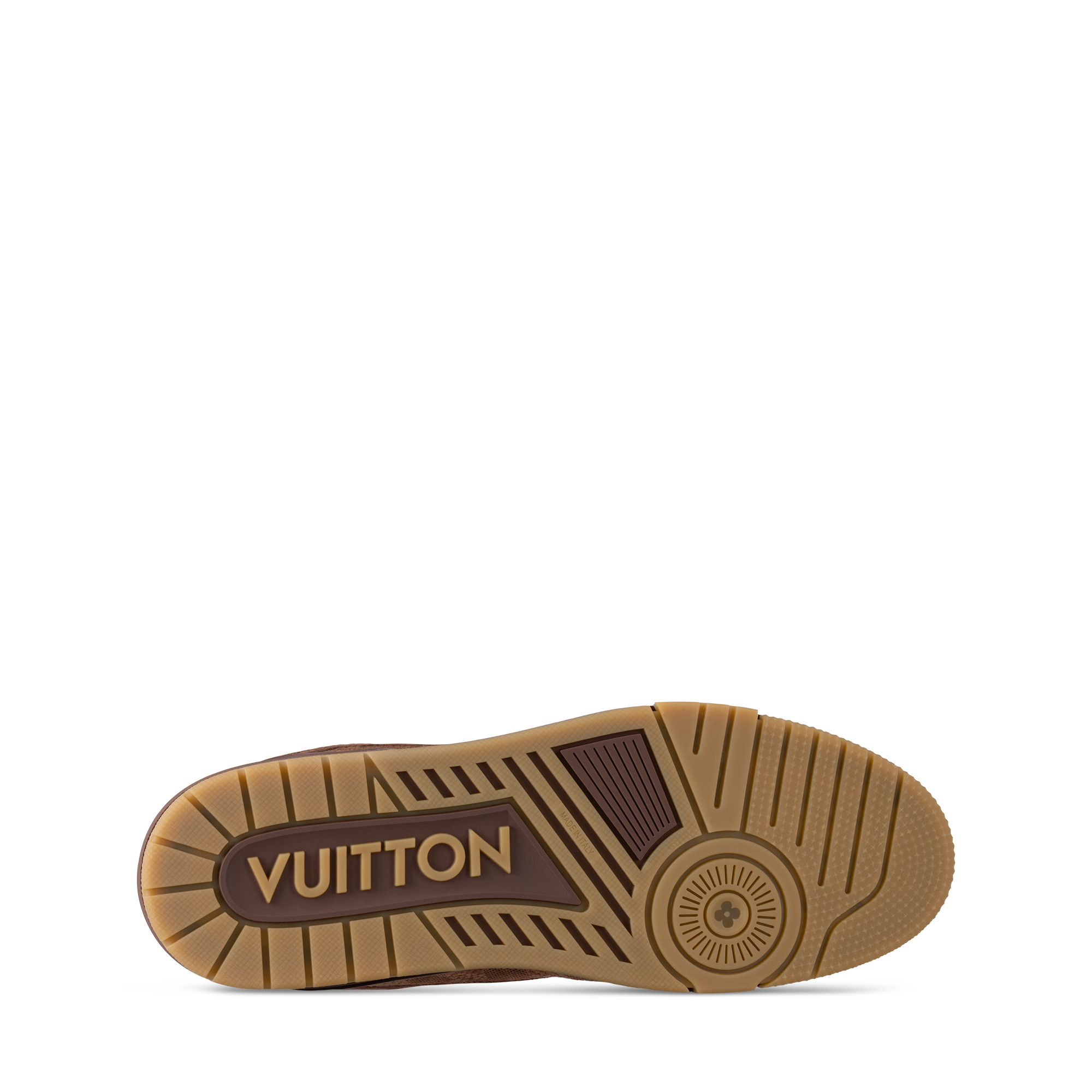  Shoes Sneakers LV Trainer Sneaker | Louis Vuitton ® (Product zoom)