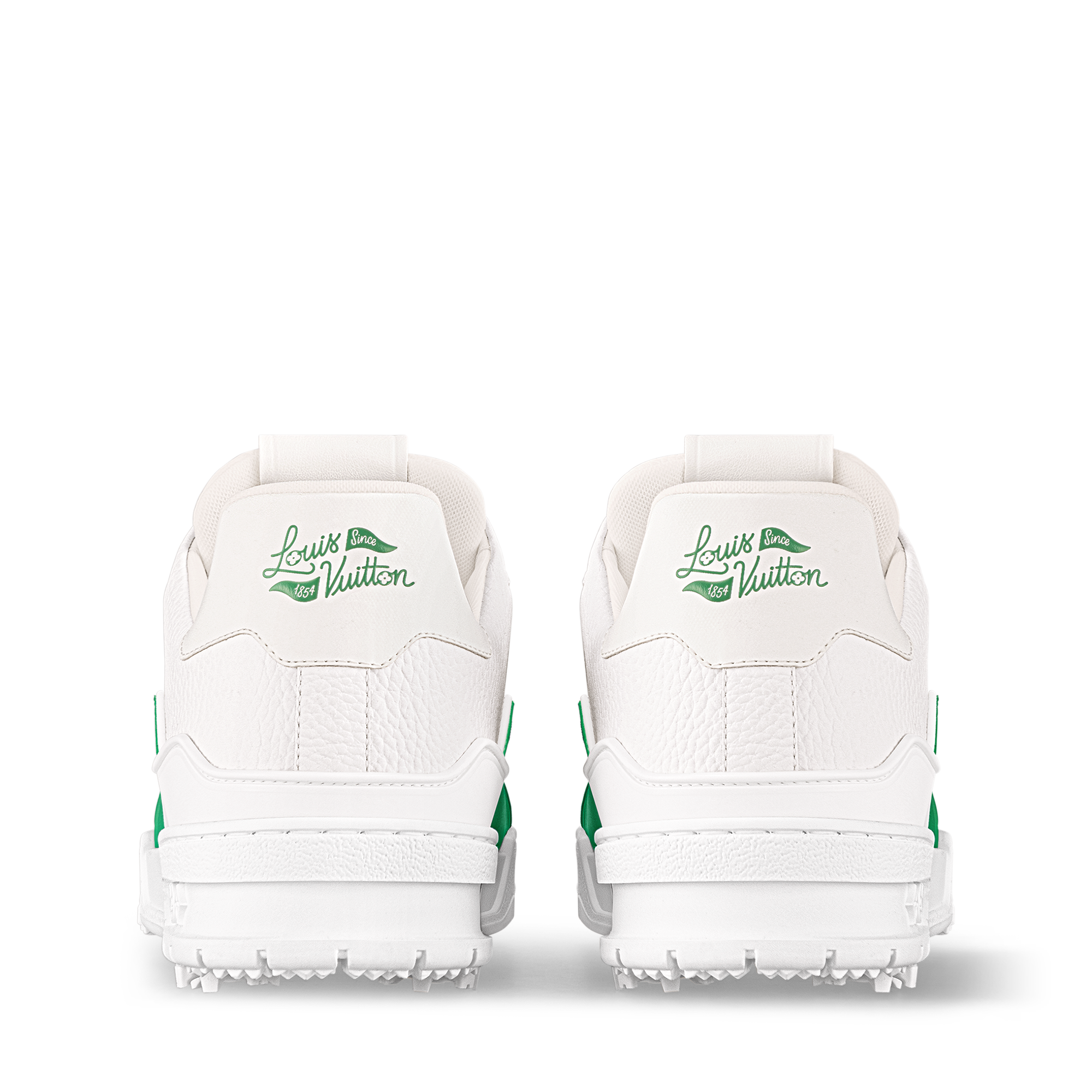  Shoes Sneakers LV Trainer Sneaker | Louis Vuitton ® (Product zoom)