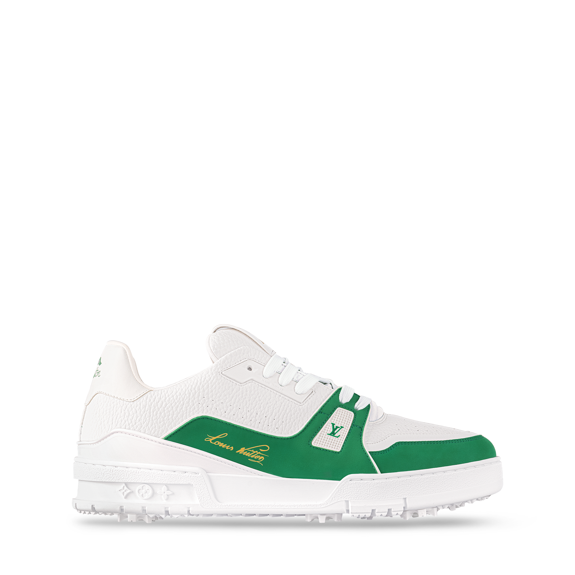  Shoes Sneakers LV Trainer Sneaker | Louis Vuitton ® (Product zoom)