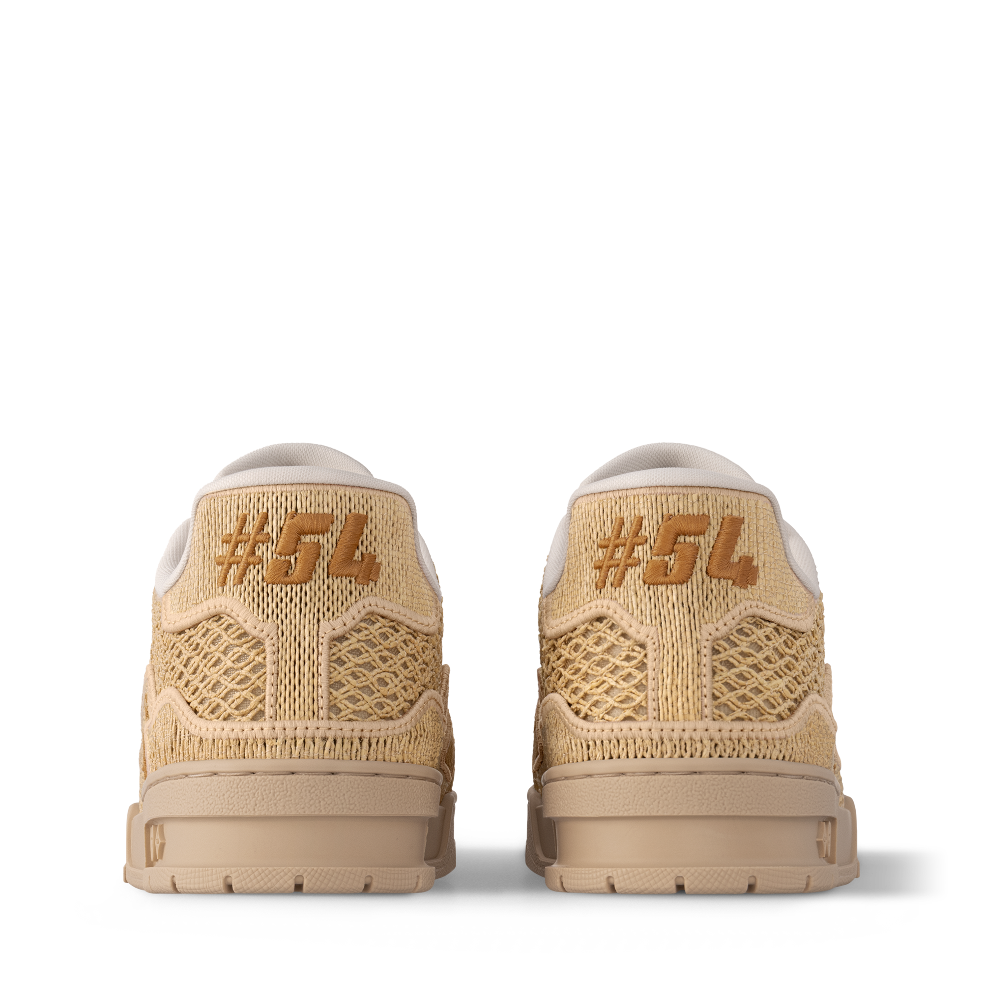  Shoes Sneakers LV Trainer Sneaker | Louis Vuitton ® (Product zoom)