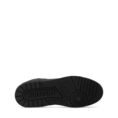 Shoes Sneakers LV Trainer Sneaker | Louis Vuitton ® (Product zoom)