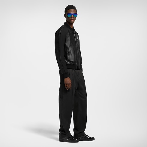 Shoes Sneakers LV Trainer Sneaker | Louis Vuitton ® (Product zoom)