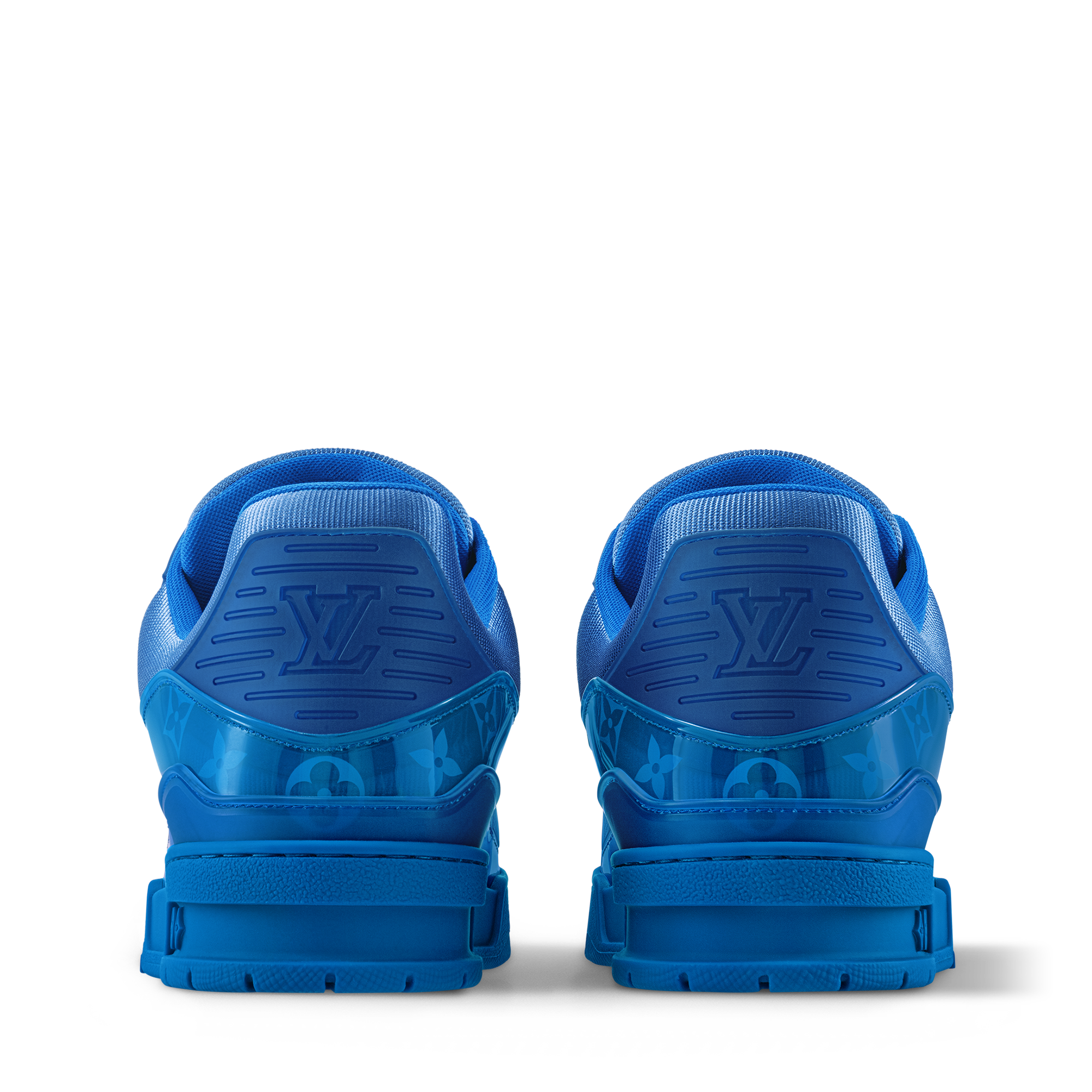  Shoes Sneakers LV Trainer Sneaker | Louis Vuitton ® (Product zoom)