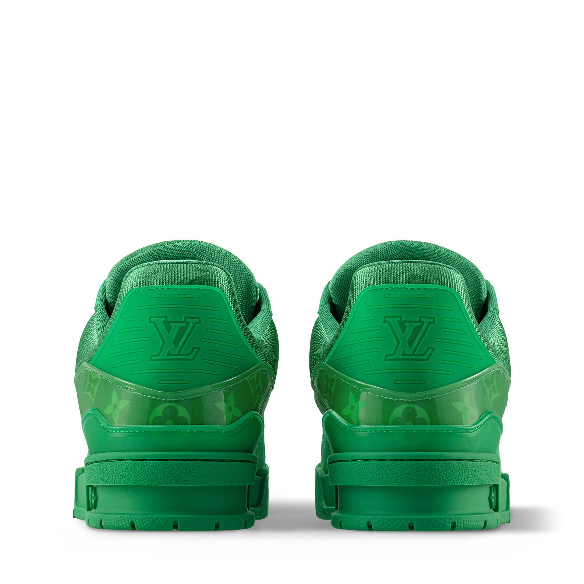  Shoes Sneakers LV Trainer Sneaker | Louis Vuitton ® (Product zoom)