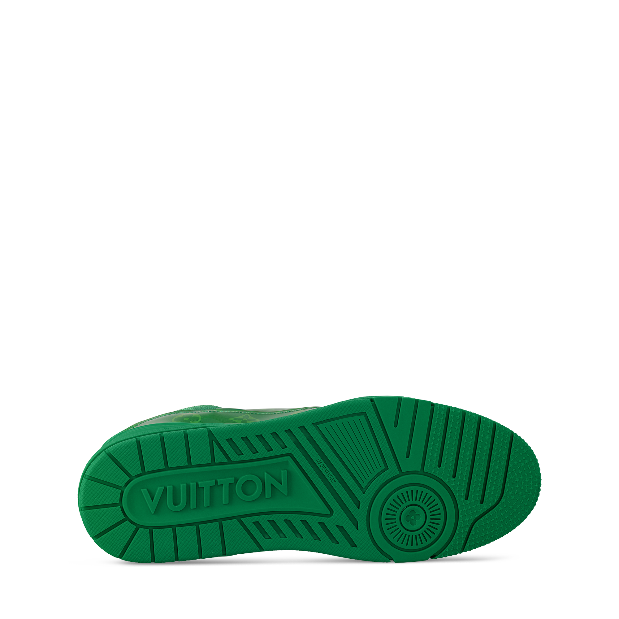 Shoes Sneakers LV Trainer Sneaker | Louis Vuitton ® (Product zoom)