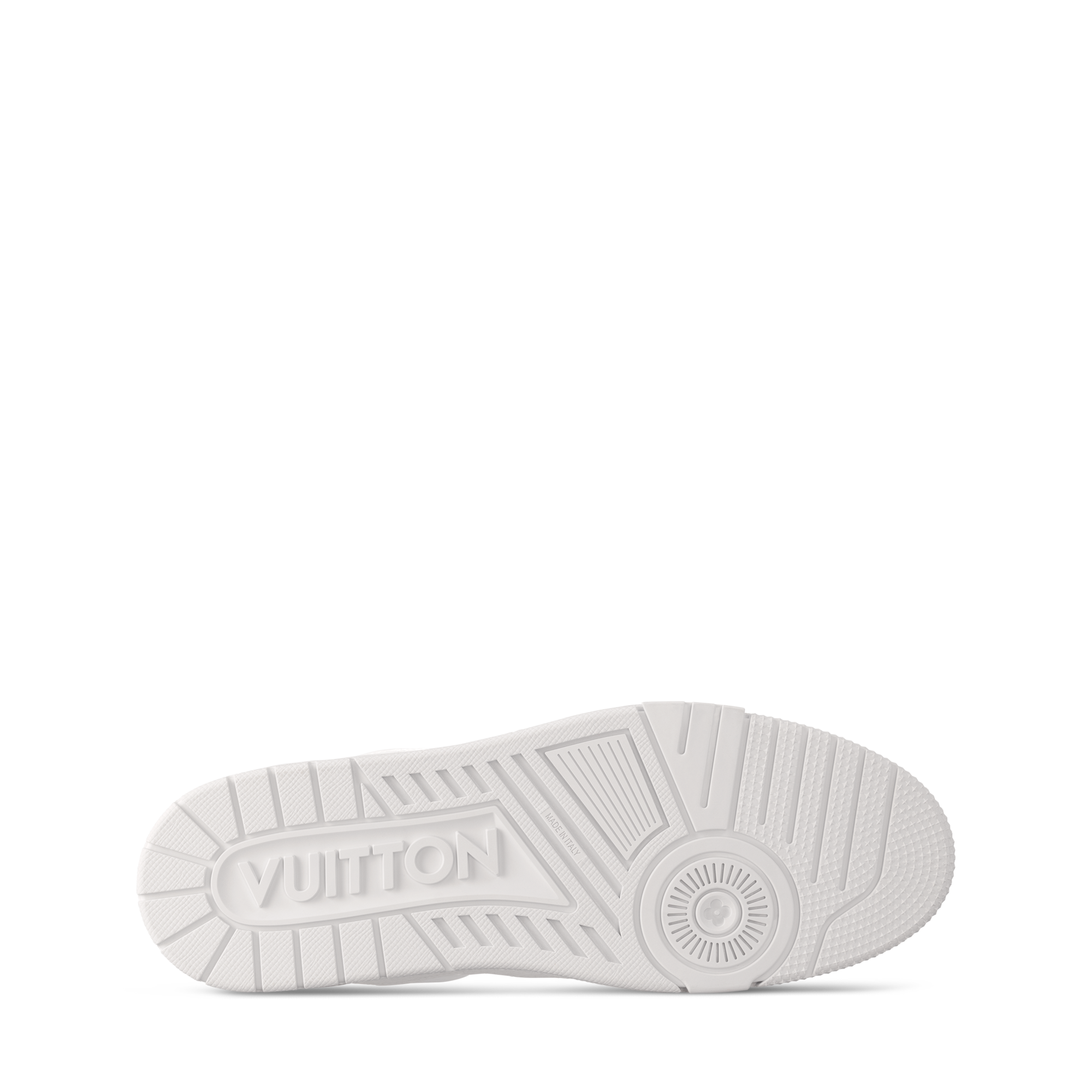  Shoes Sneakers LV Trainer Sneaker | Louis Vuitton ® (Product zoom)