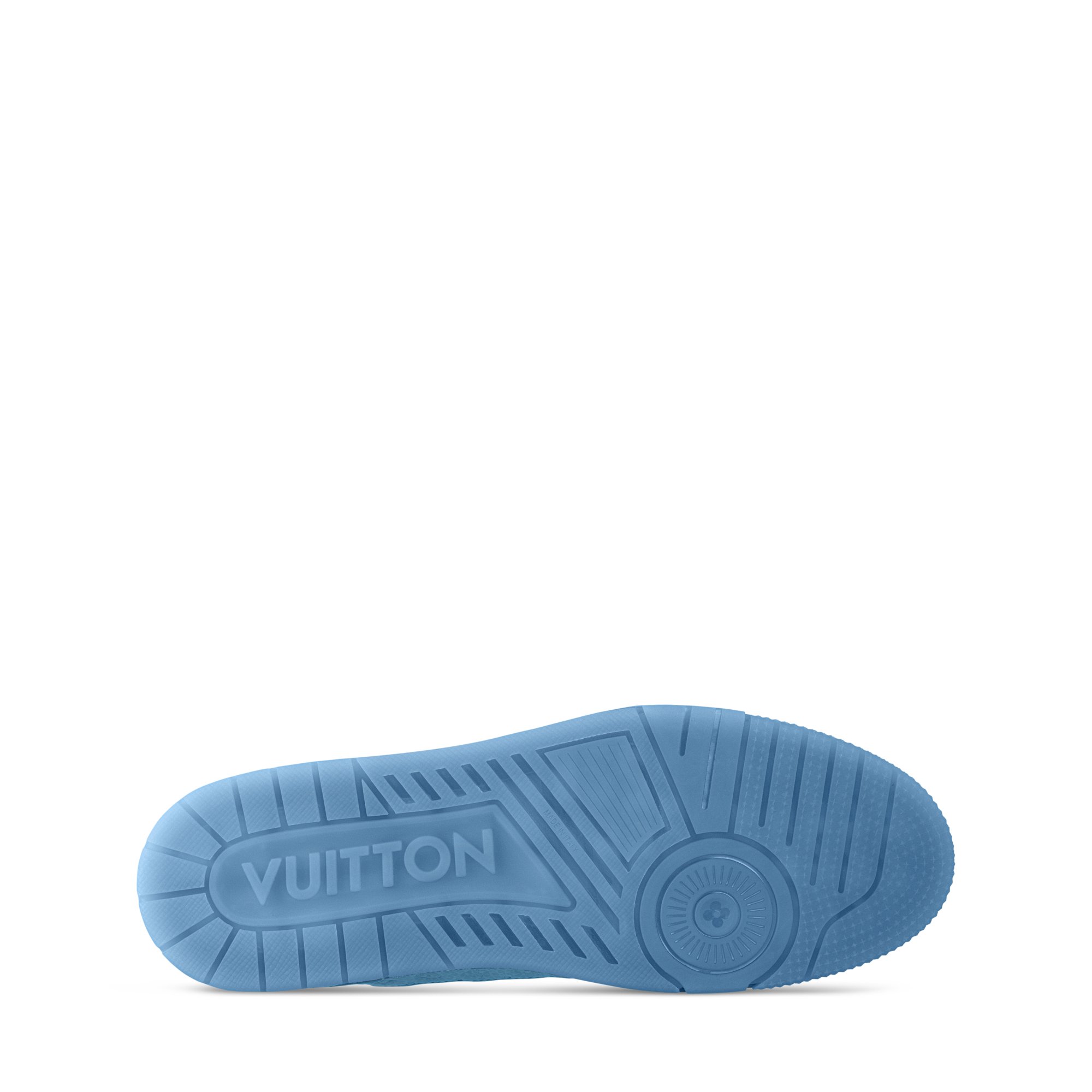  Shoes Sneakers LV Trainer Sneaker | Louis Vuitton ® (Product zoom)