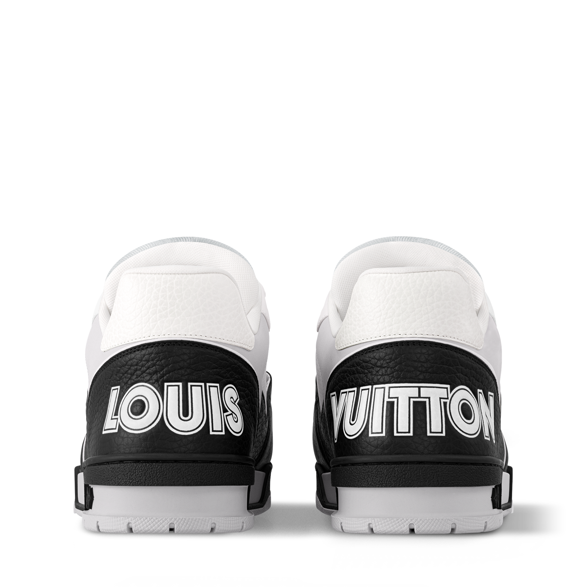 Shoes Sneakers LV Trainer Sneaker | Louis Vuitton ® (Product zoom)