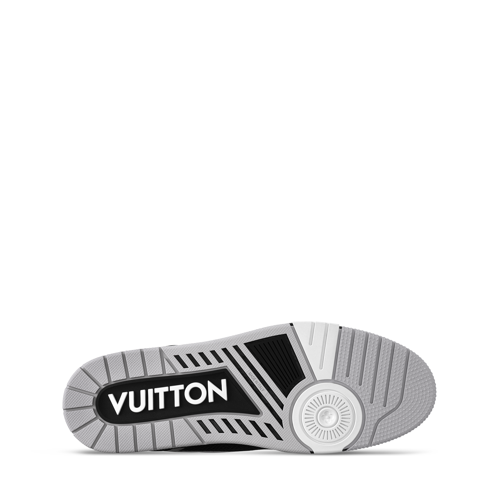  Shoes Sneakers LV Trainer Sneaker | Louis Vuitton ® (Product zoom)